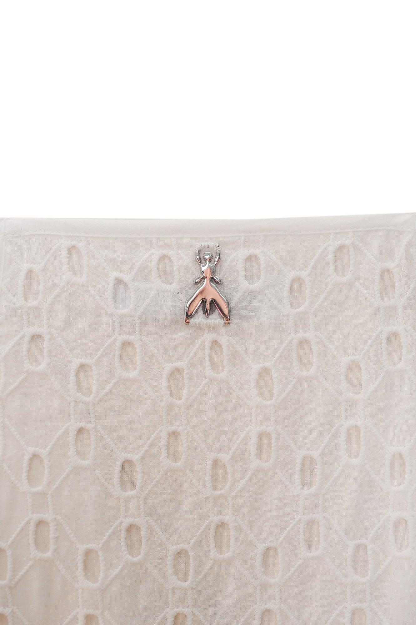 PATRIZIA PEPE Vestiti Primavera/Estate Cotone