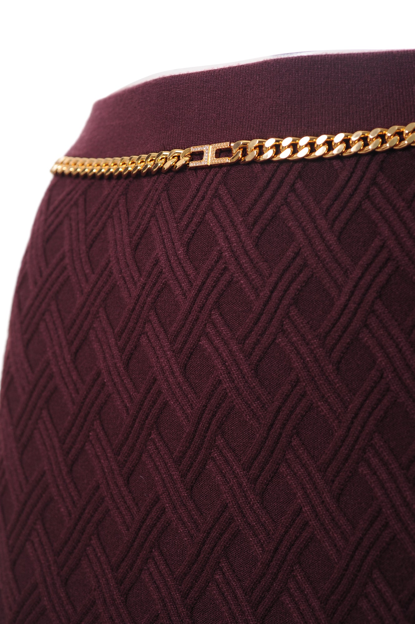 ELISABETTA FRANCHI Gonne Autunno/Inverno Viscosa