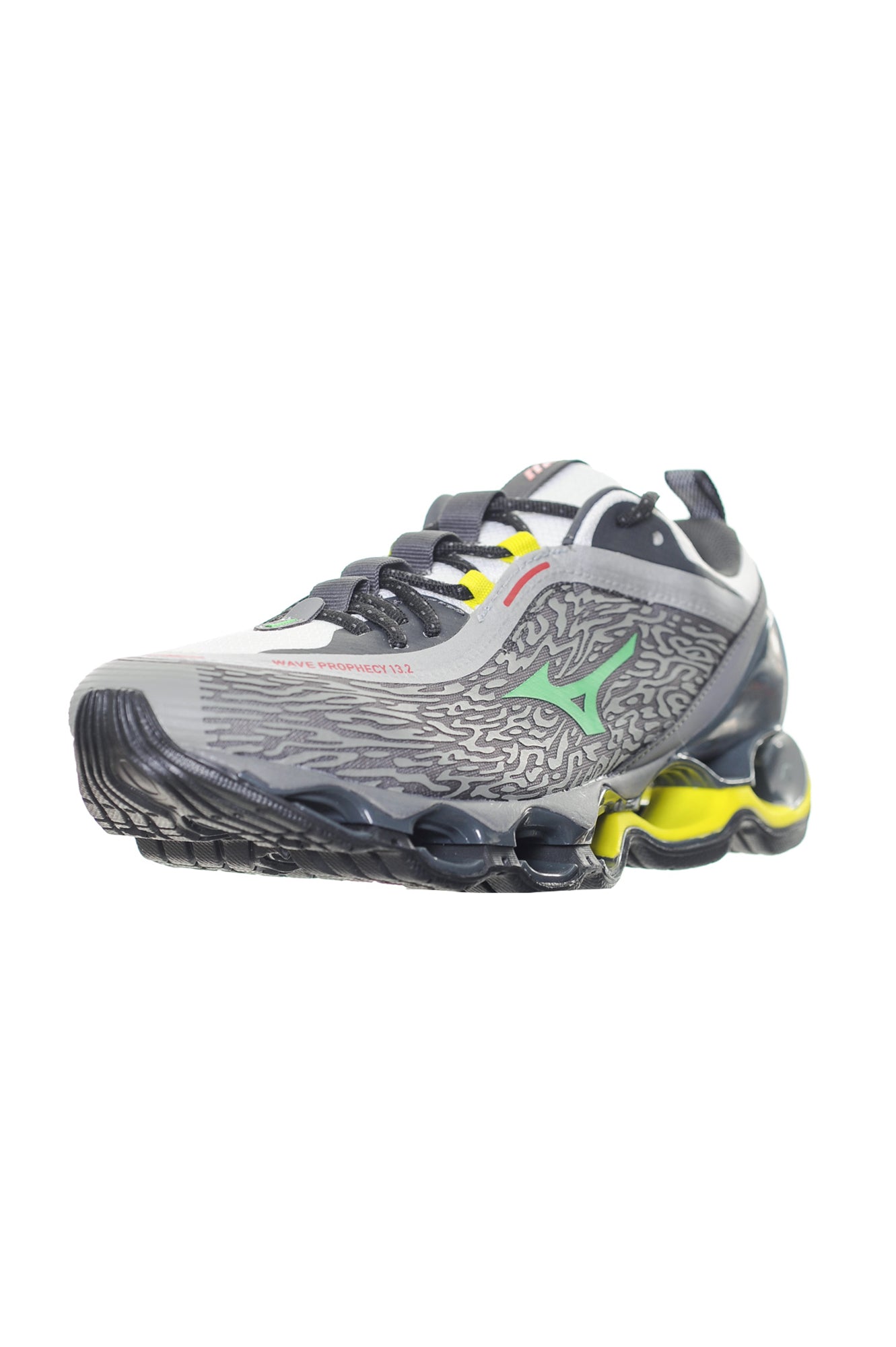 Mizuno Sneakers Primavera/Estate Poliestere