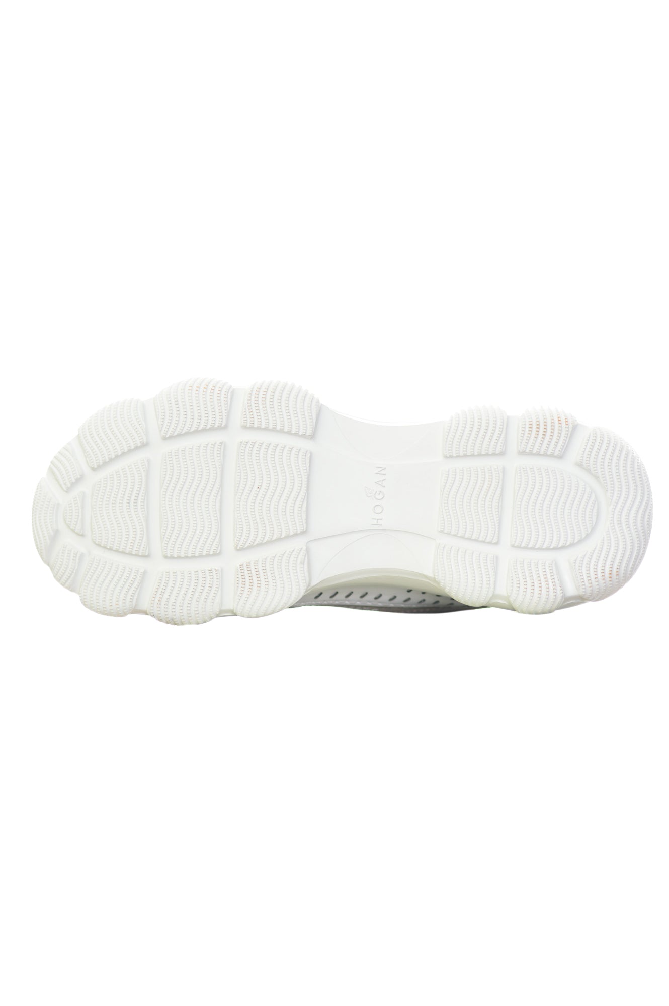 HOGAN Sneakers Primavera/Estate Pelle