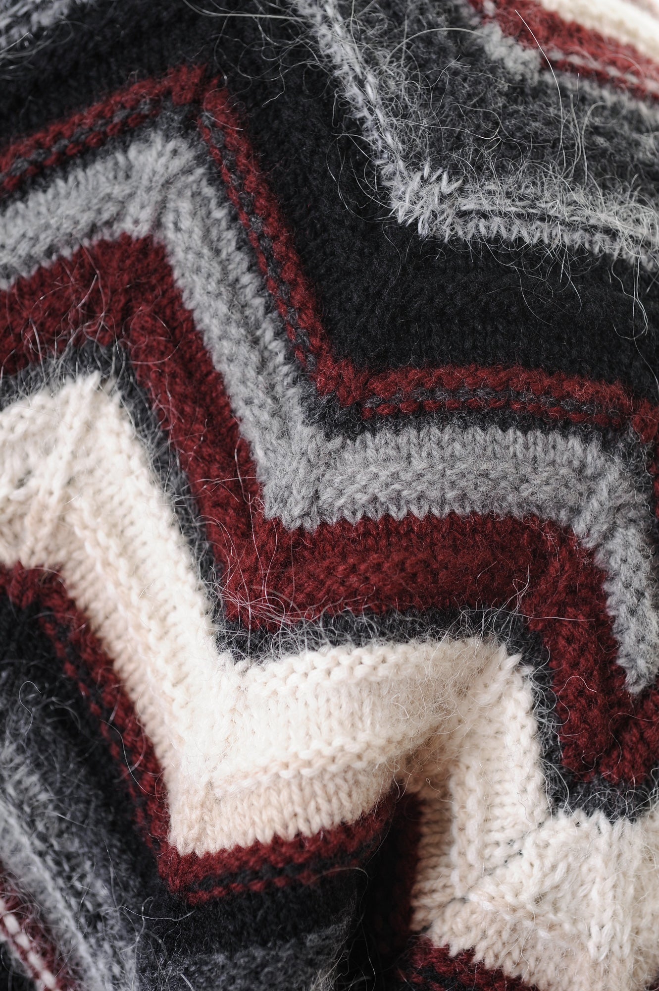 MISSONI Cardigan Autunno/Inverno Lana