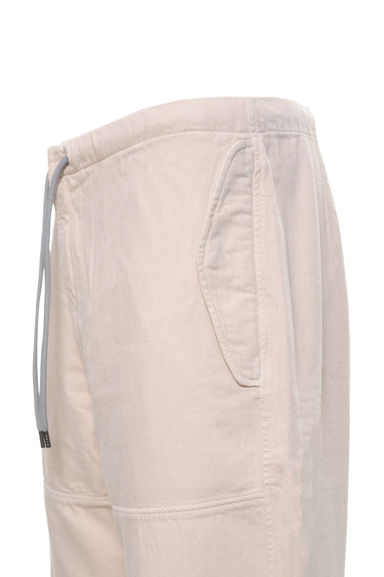 PAUL SMITH Pantaloni Primavera/Estate Cotone