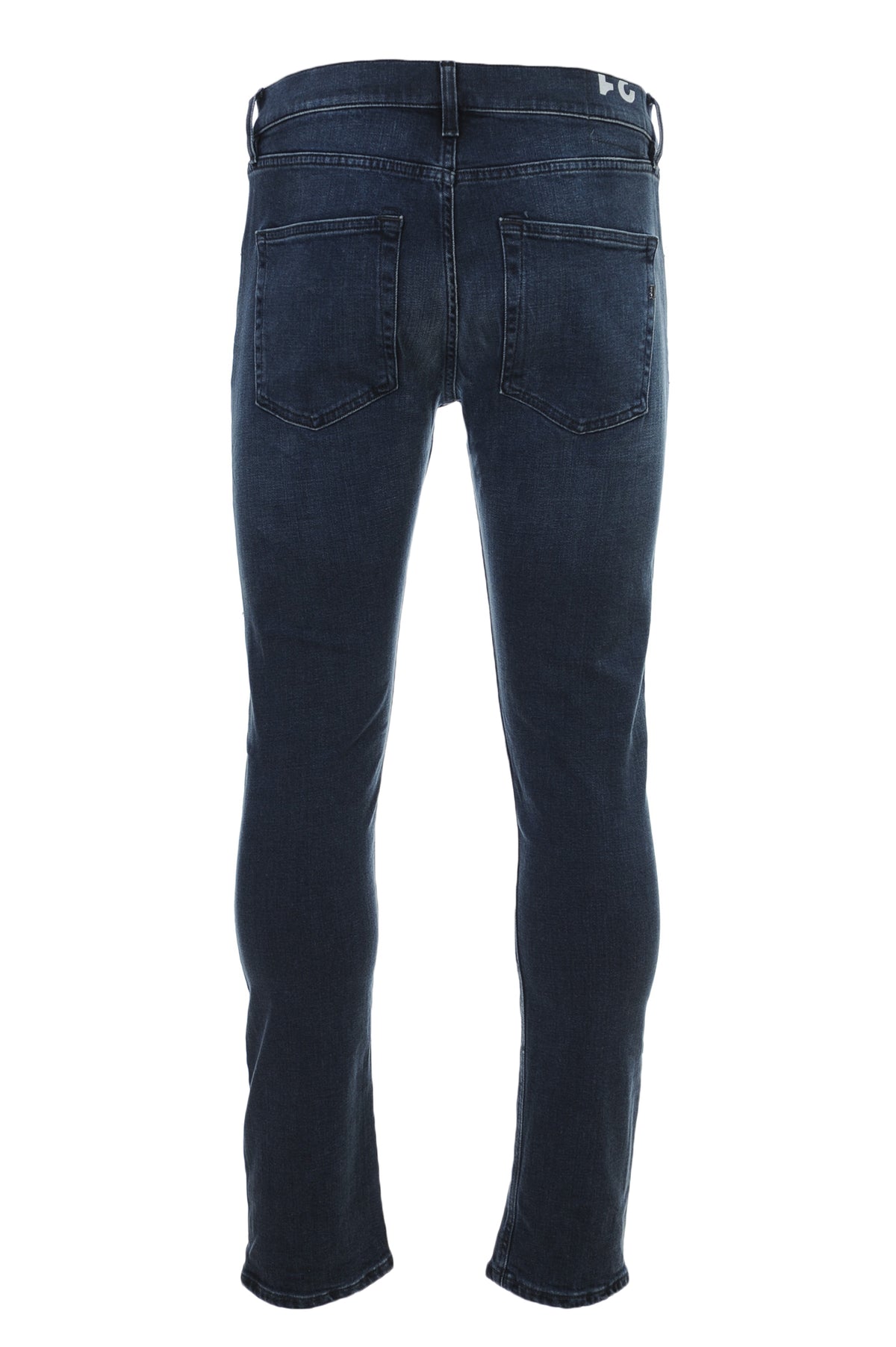 DONDUP Jeans Uomo Cotone Primavera/Estate