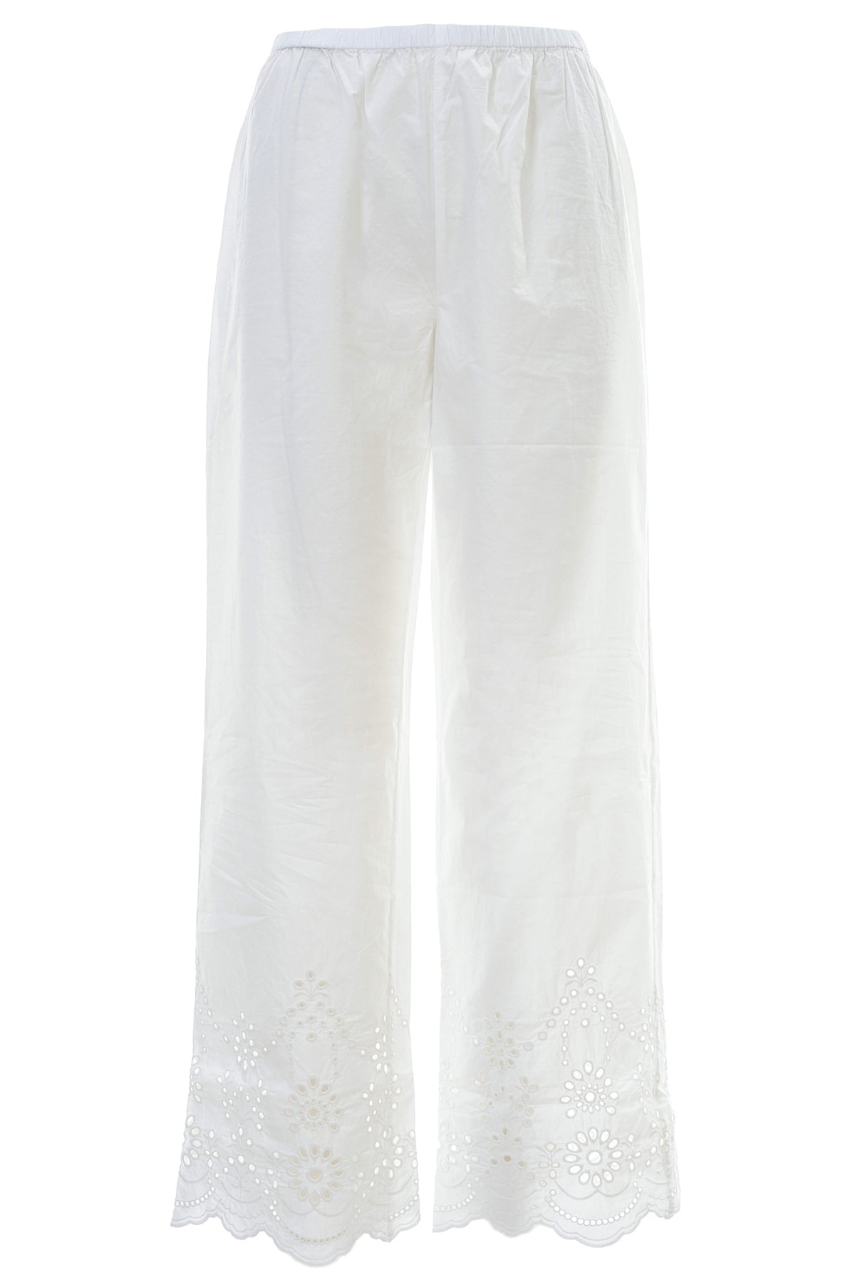 MC2 Saint Barth Pantaloni Donna Cotone Primavera/Estate
