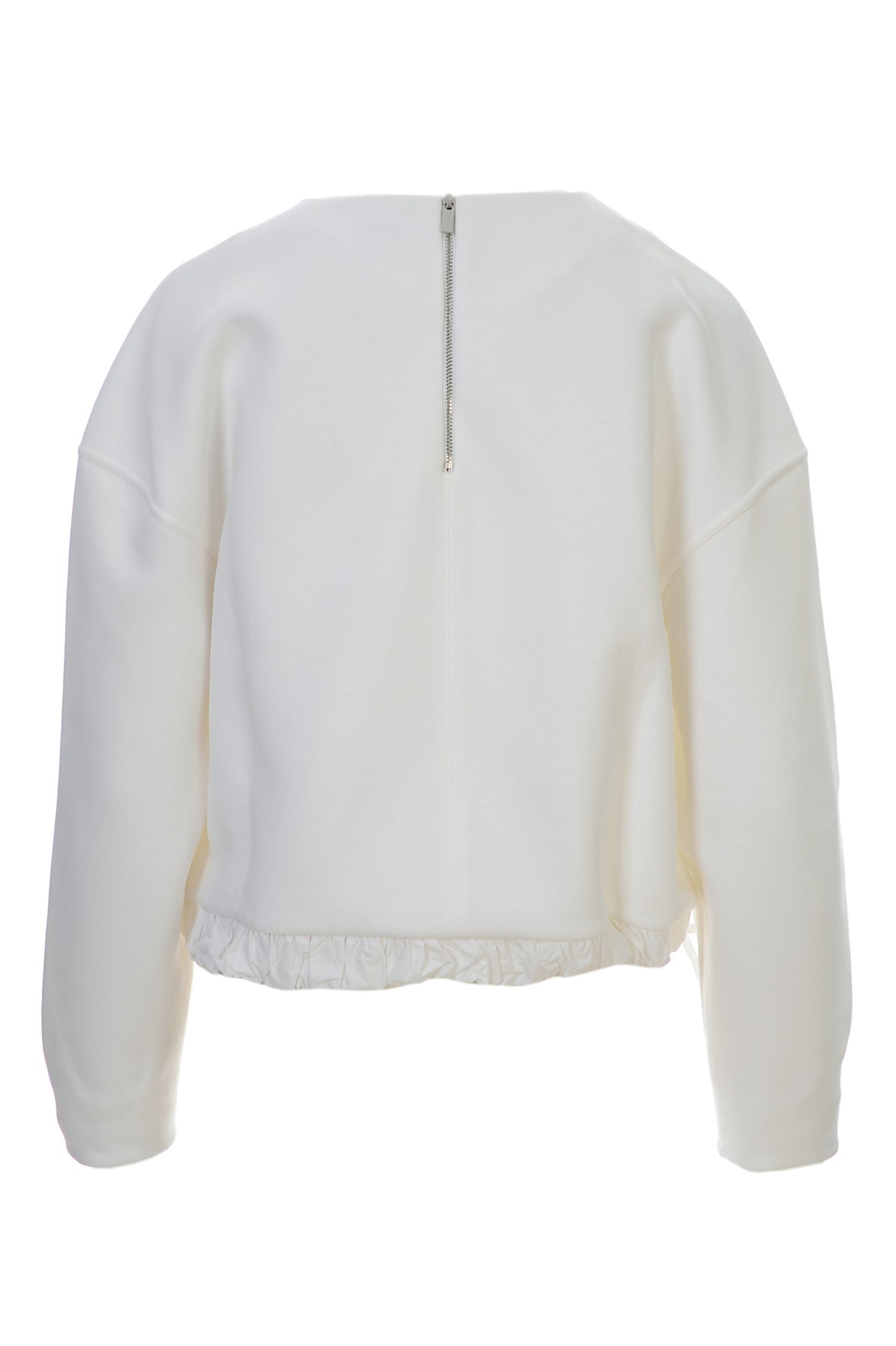 MM Felpe Donna Cotone Autunno/Inverno