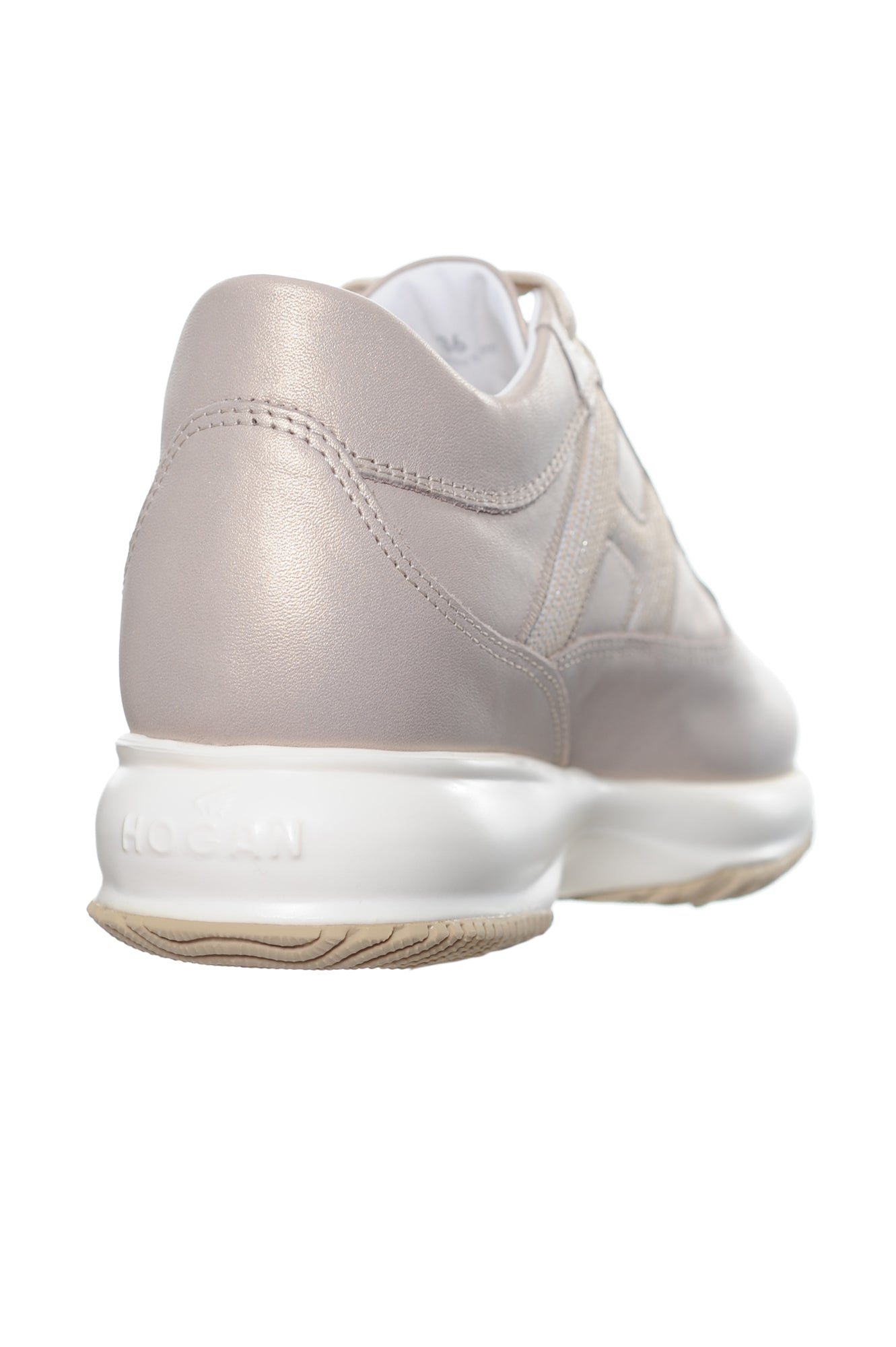HOGAN Sneakers Autunno/Inverno Pelle