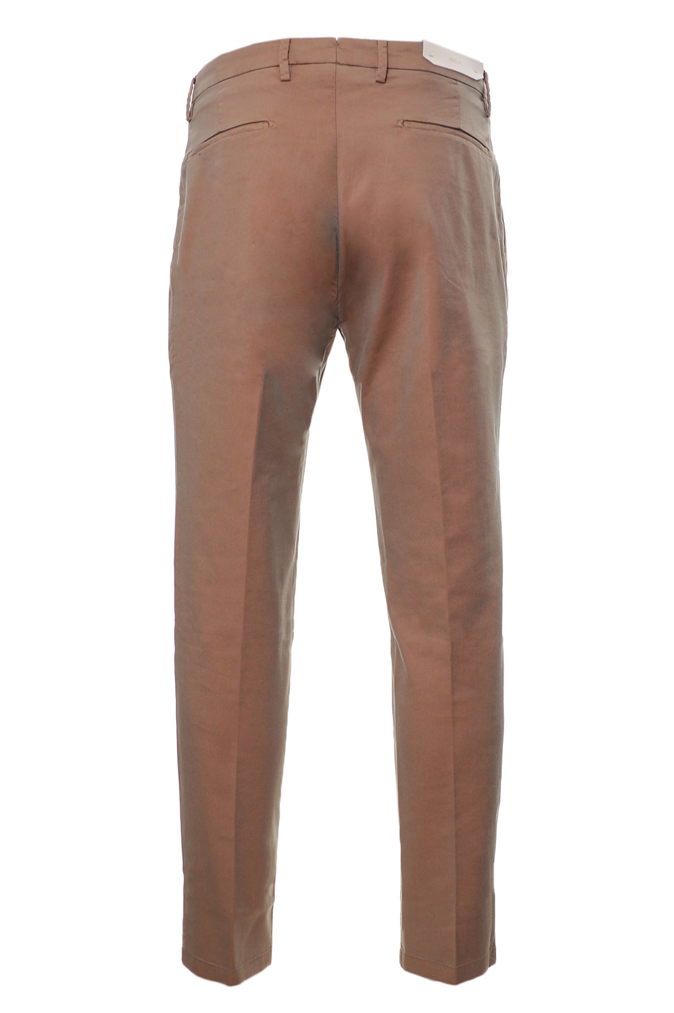 BRIGLIA Pantaloni Primavera/Estate Cotone