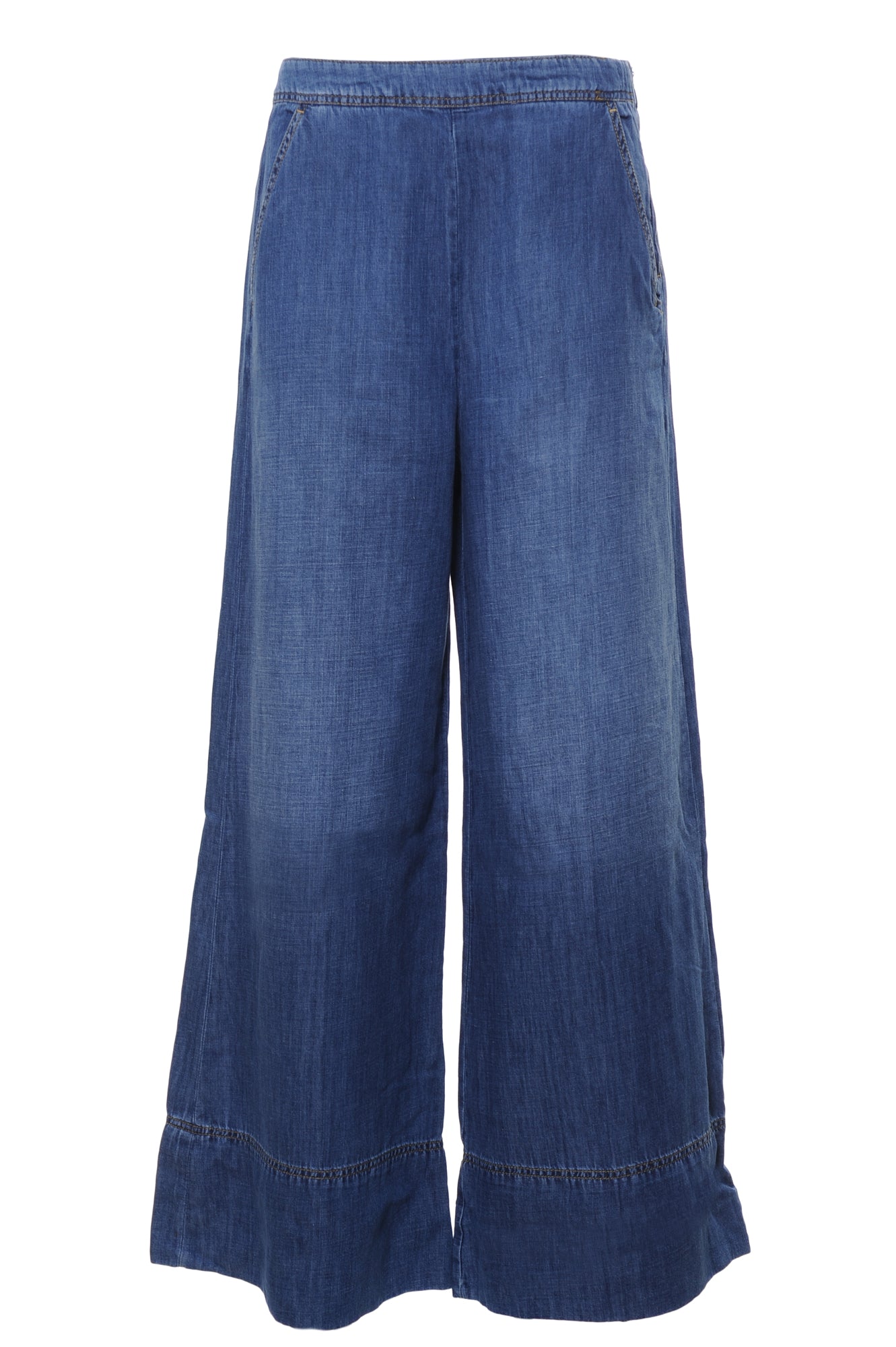 PINKO Jeans Primavera/Estate Cotone