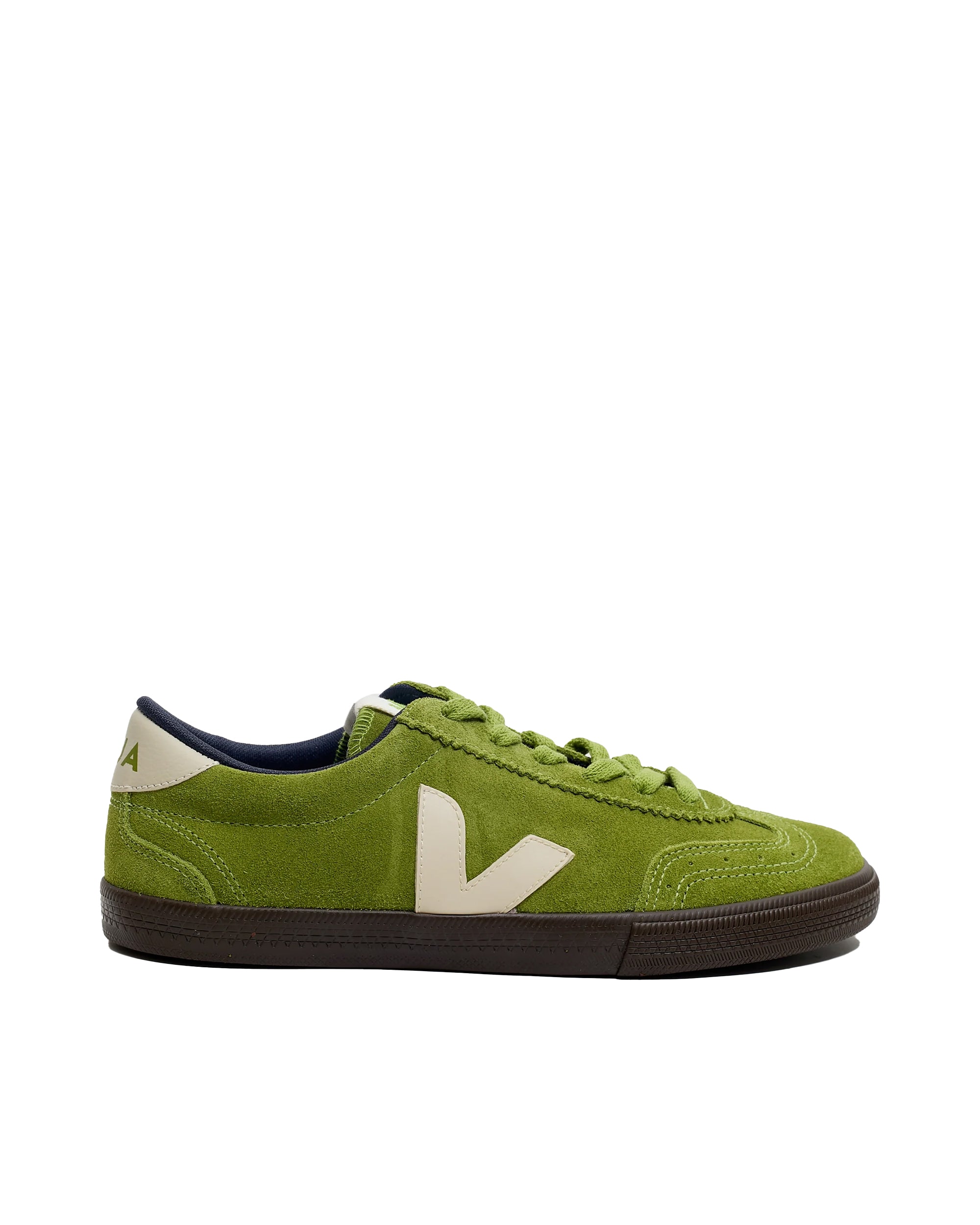 VEJA Sneakers Autunno/Inverno Pelle