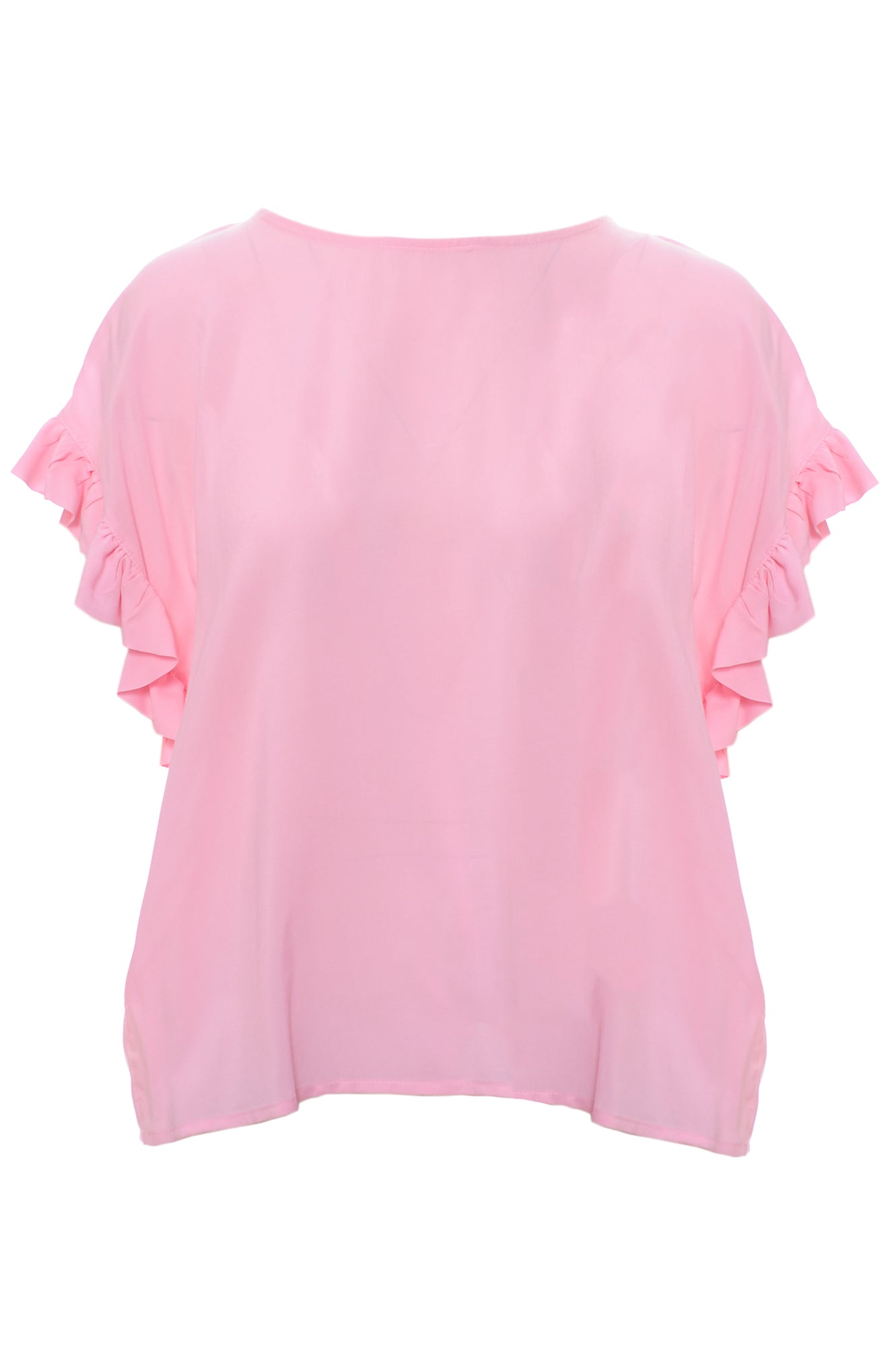 SOUVENIR Bluse Primavera/Estate Viscosa