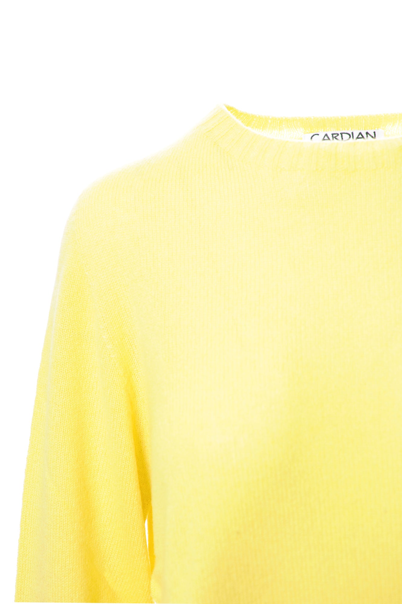 Cardian Maglie Autunno/Inverno Cashmere