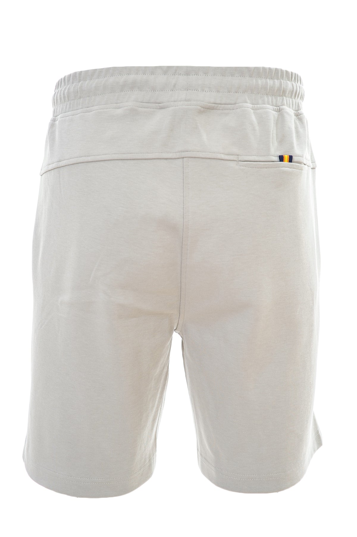 K-WAY Bermuda Uomo Cotone Primavera/Estate