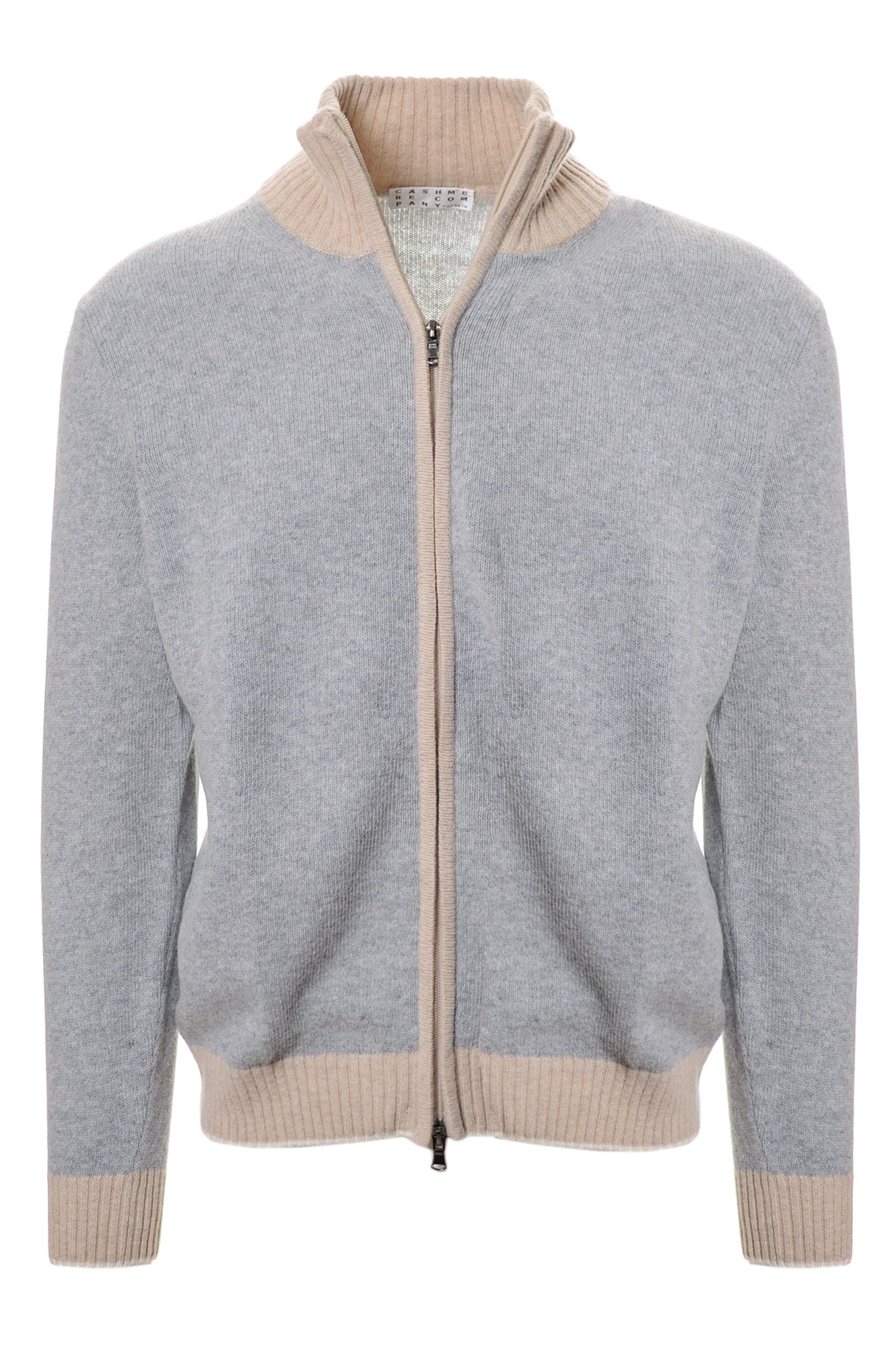 Cashmere Company Cardigan Autunno/Inverno Lana Merino