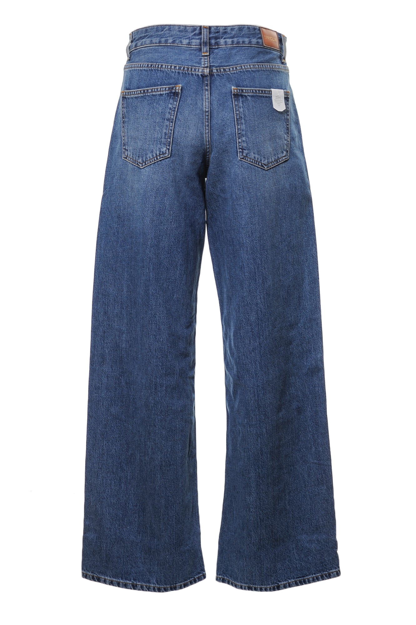 SIVIGLIA Jeans Autunno/Inverno Cotone