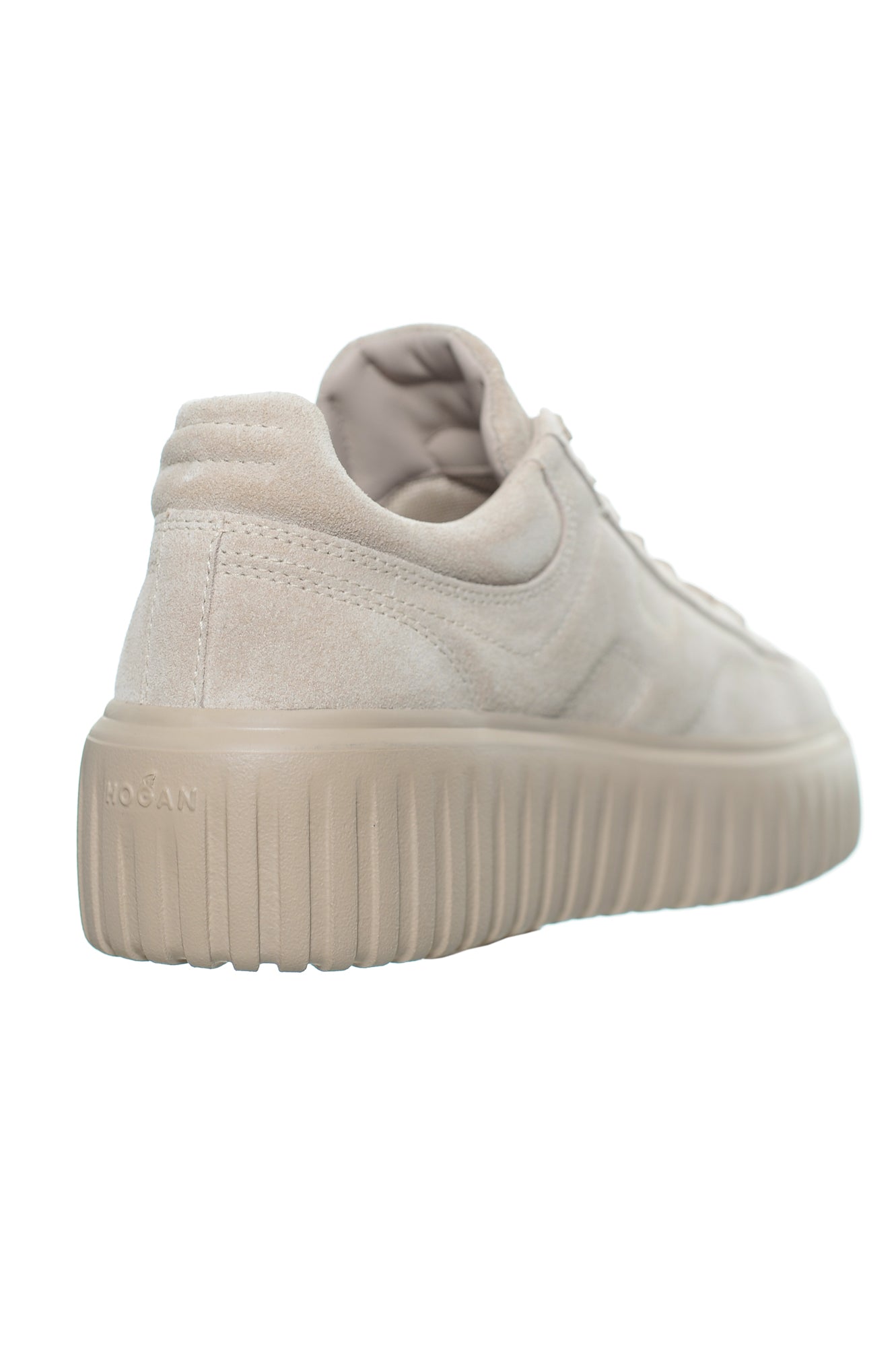HOGAN Sneakers Autunno/Inverno Pelle