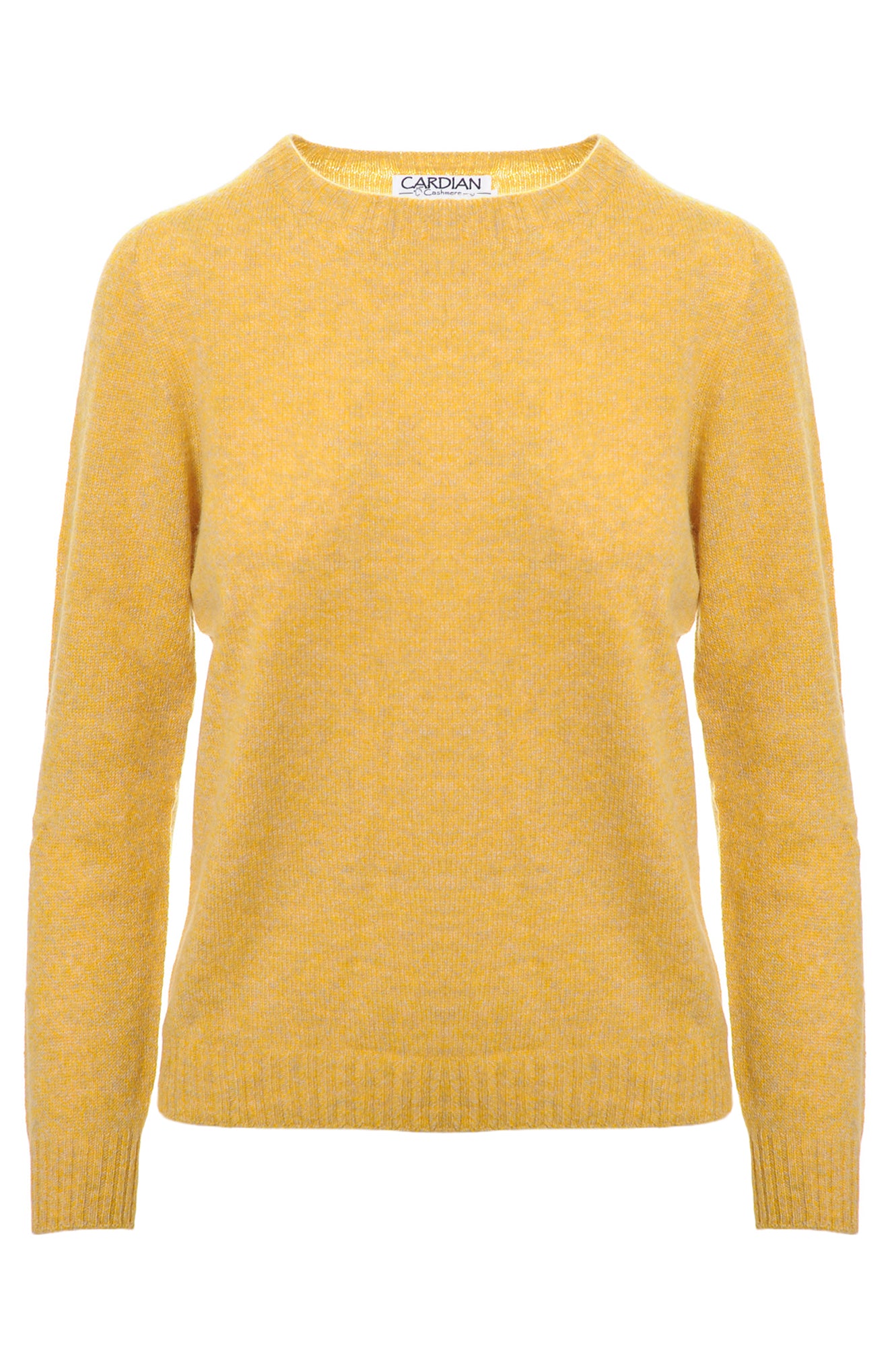 Cardian Maglie Autunno/Inverno Cashmere