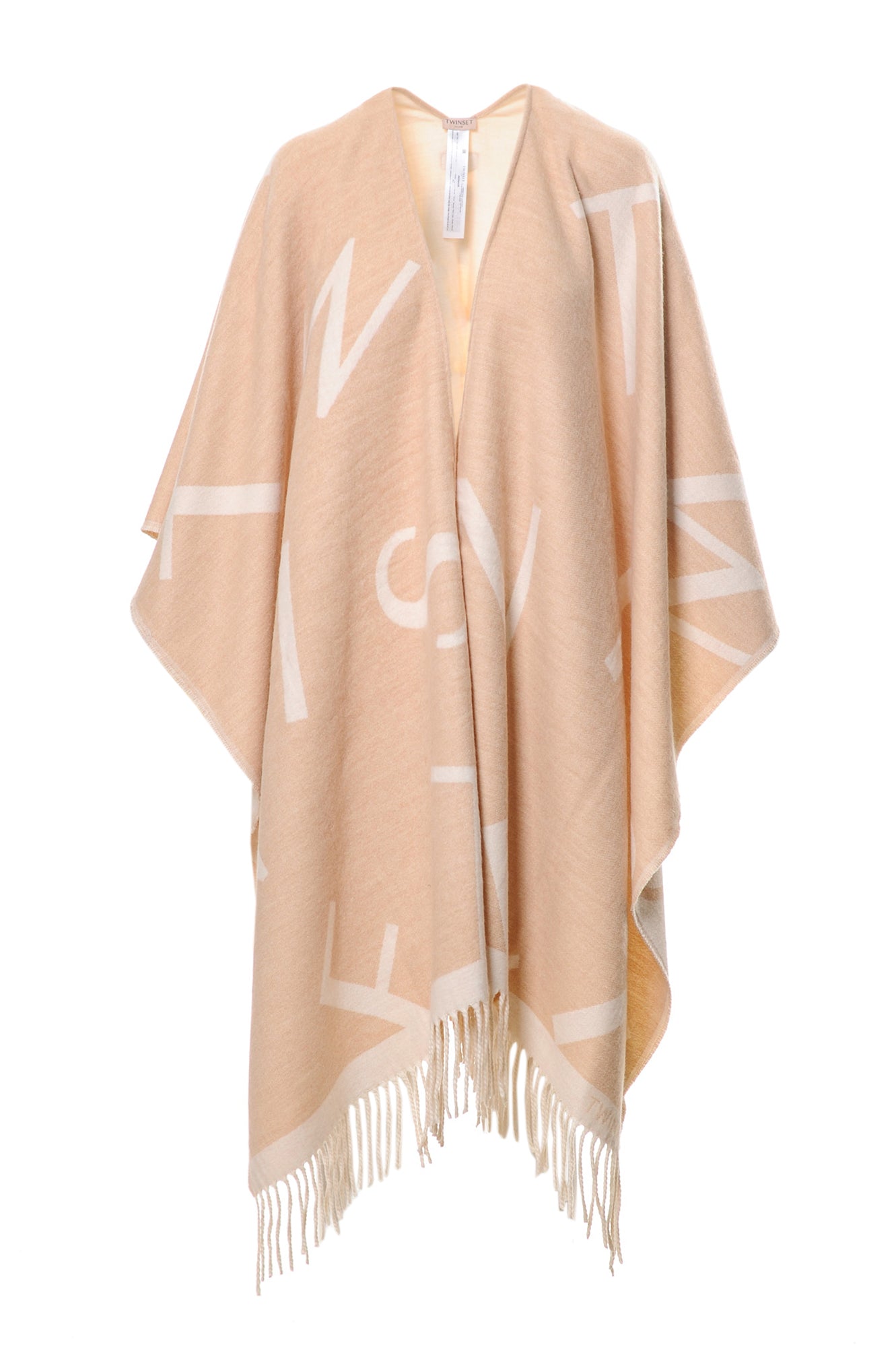 TWIN-SET Cardigan Autunno/Inverno Poliestere