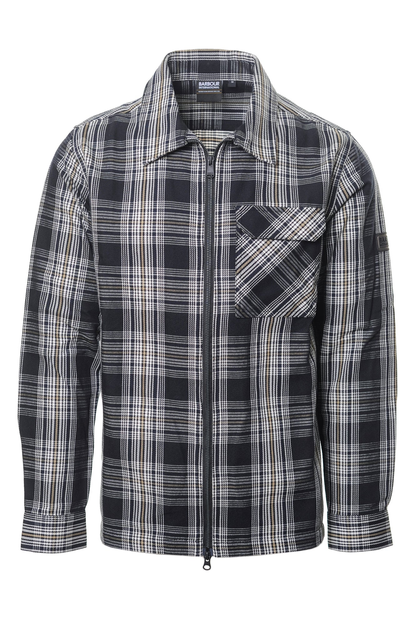 BARBOUR Giubbini Autunno/Inverno Cotone
