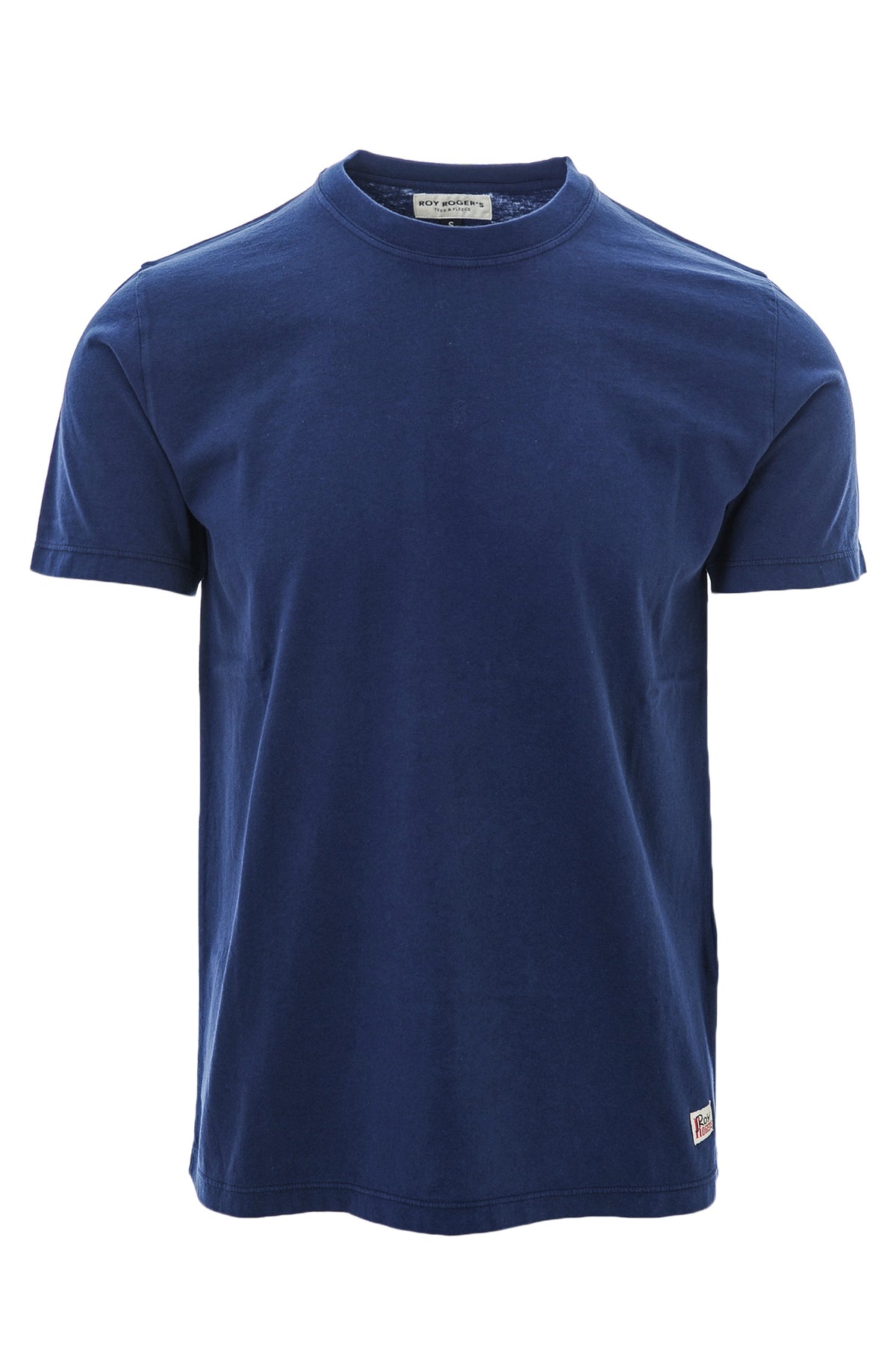 ROY ROGER'S T-shirt Uomo Cotone Primavera/Estate