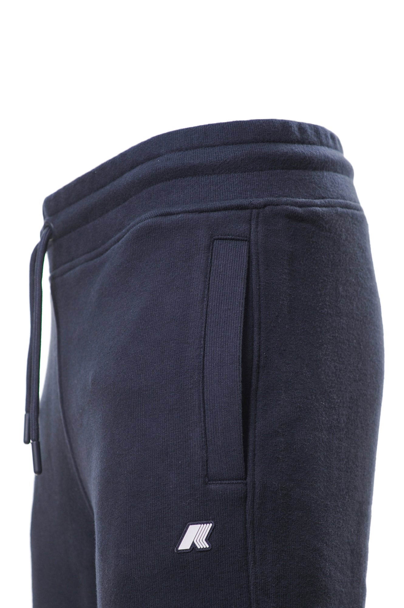 K-WAY Tute Sportive Autunno/Inverno Cotone