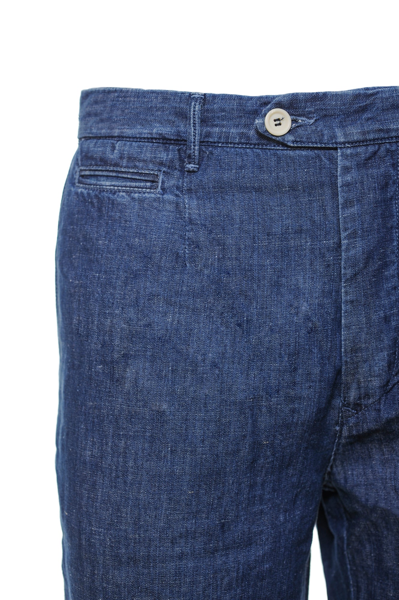 TELAGENOVA Jeans Primavera/Estate Cotone