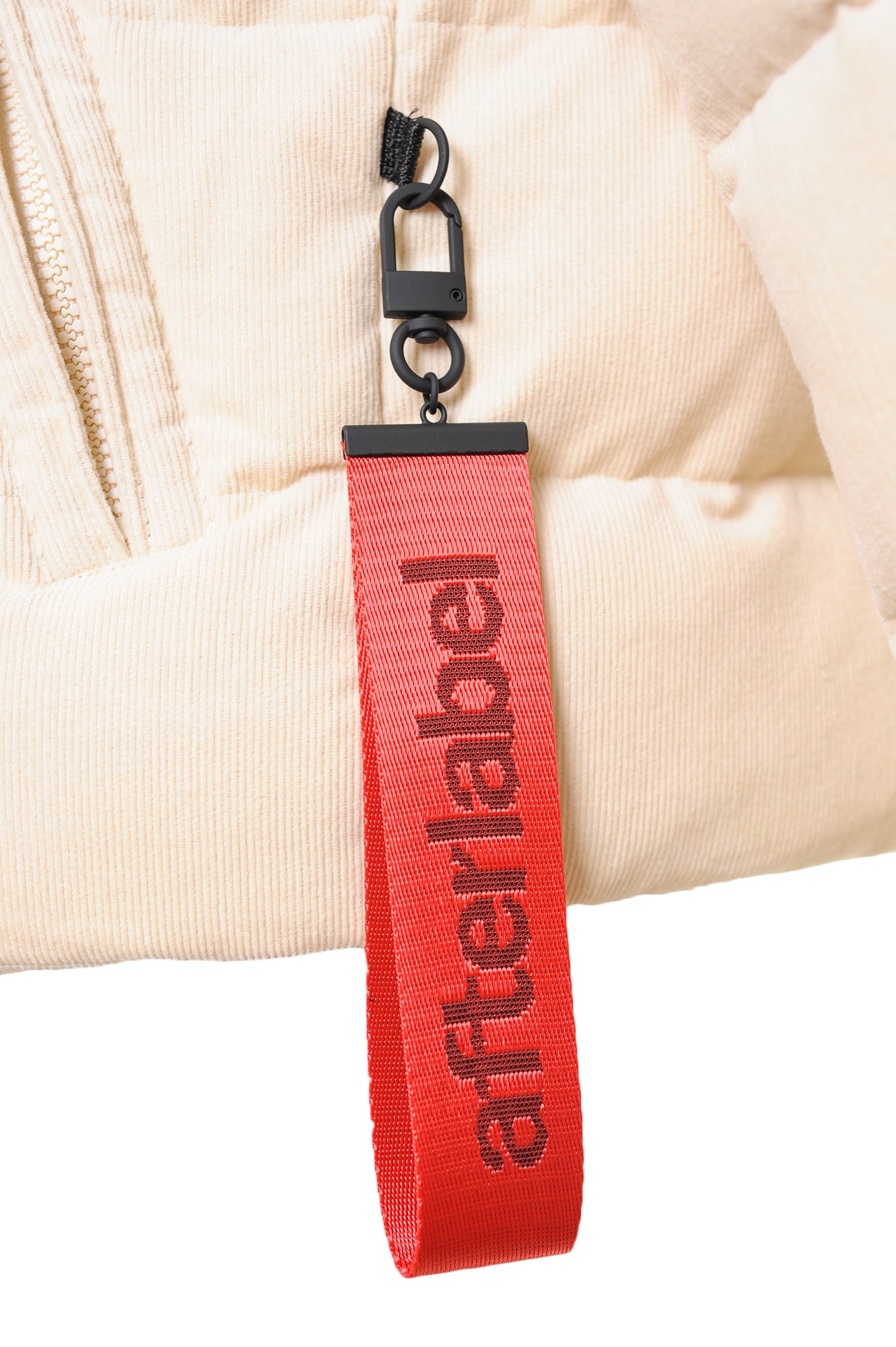 after label Piumini Autunno/Inverno Poliestere
