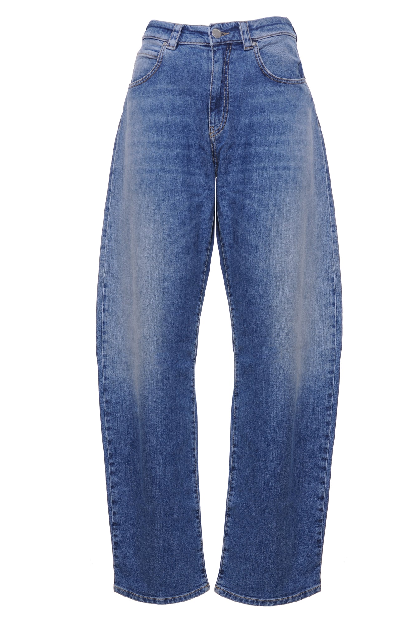 PINKO Jeans Primavera/Estate Cotone