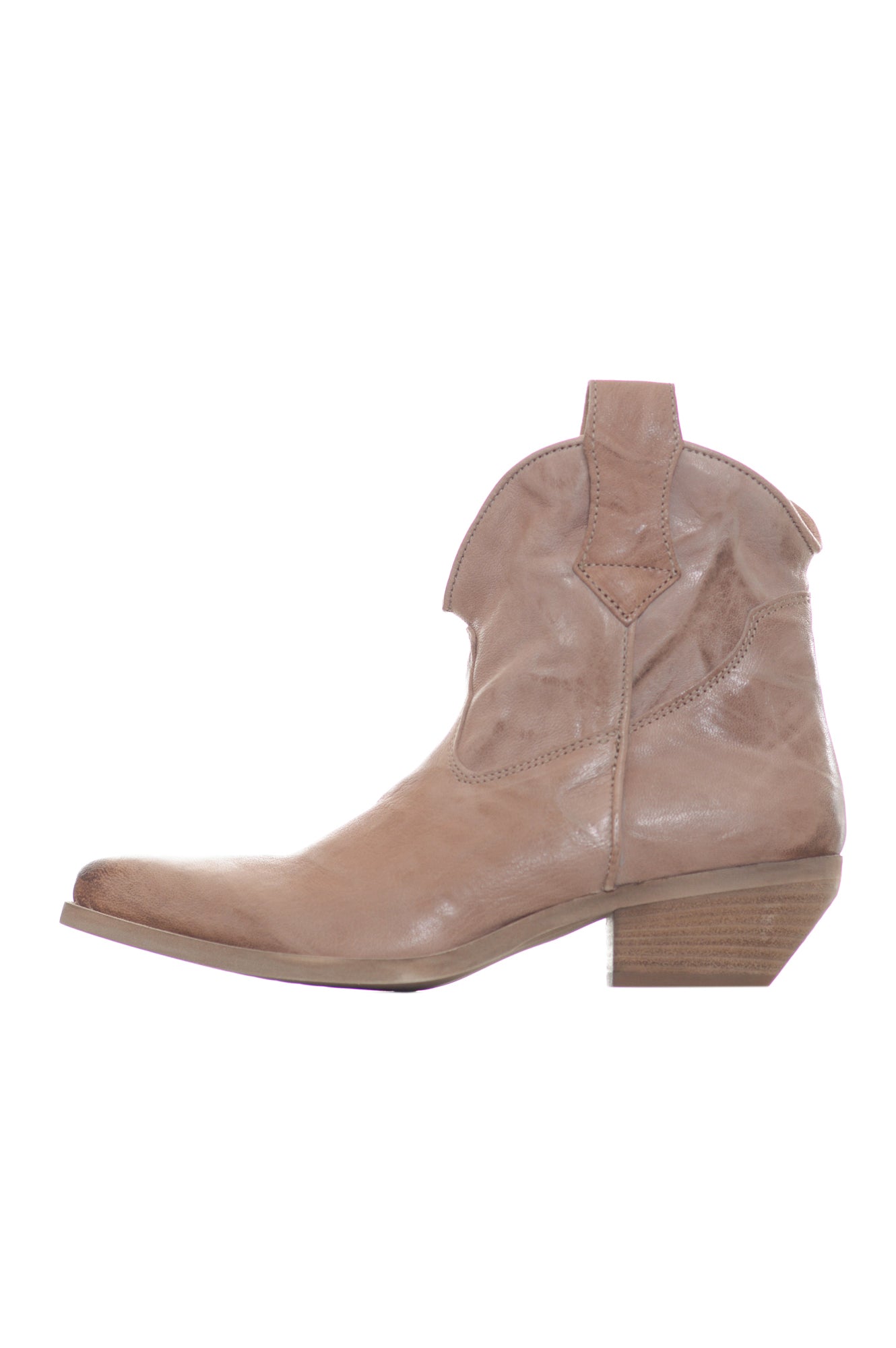 Noa A. Stivaletti Primavera/Estate Pelle