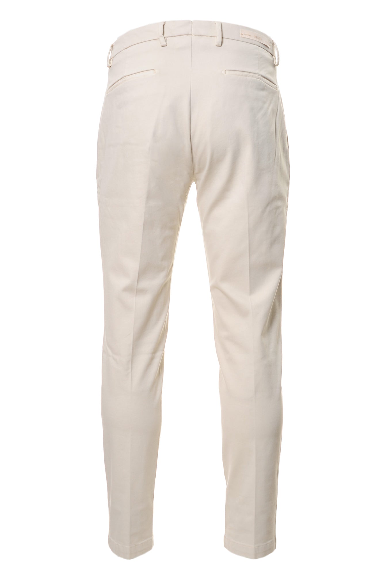 BRIGLIA Pantaloni Autunno/Inverno Cotone