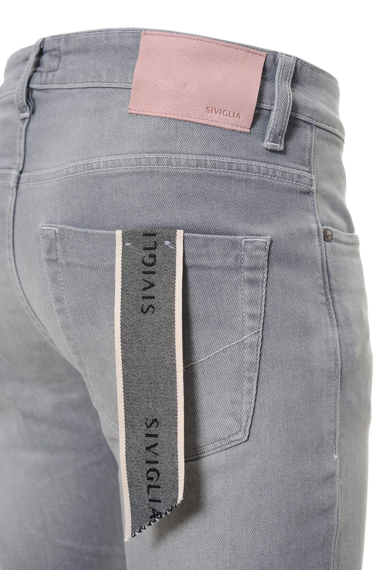 SIVIGLIA Jeans Primavera/Estate Cotone