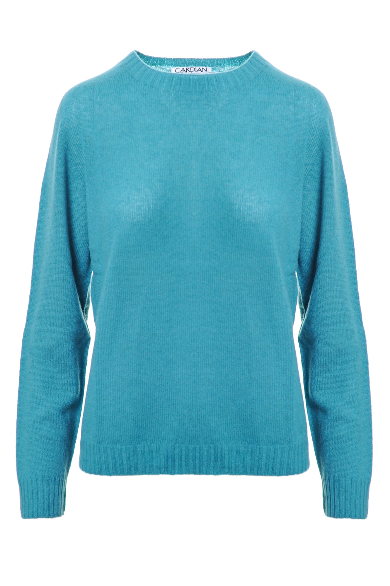 Cardian Maglie Autunno/Inverno Cashmere
