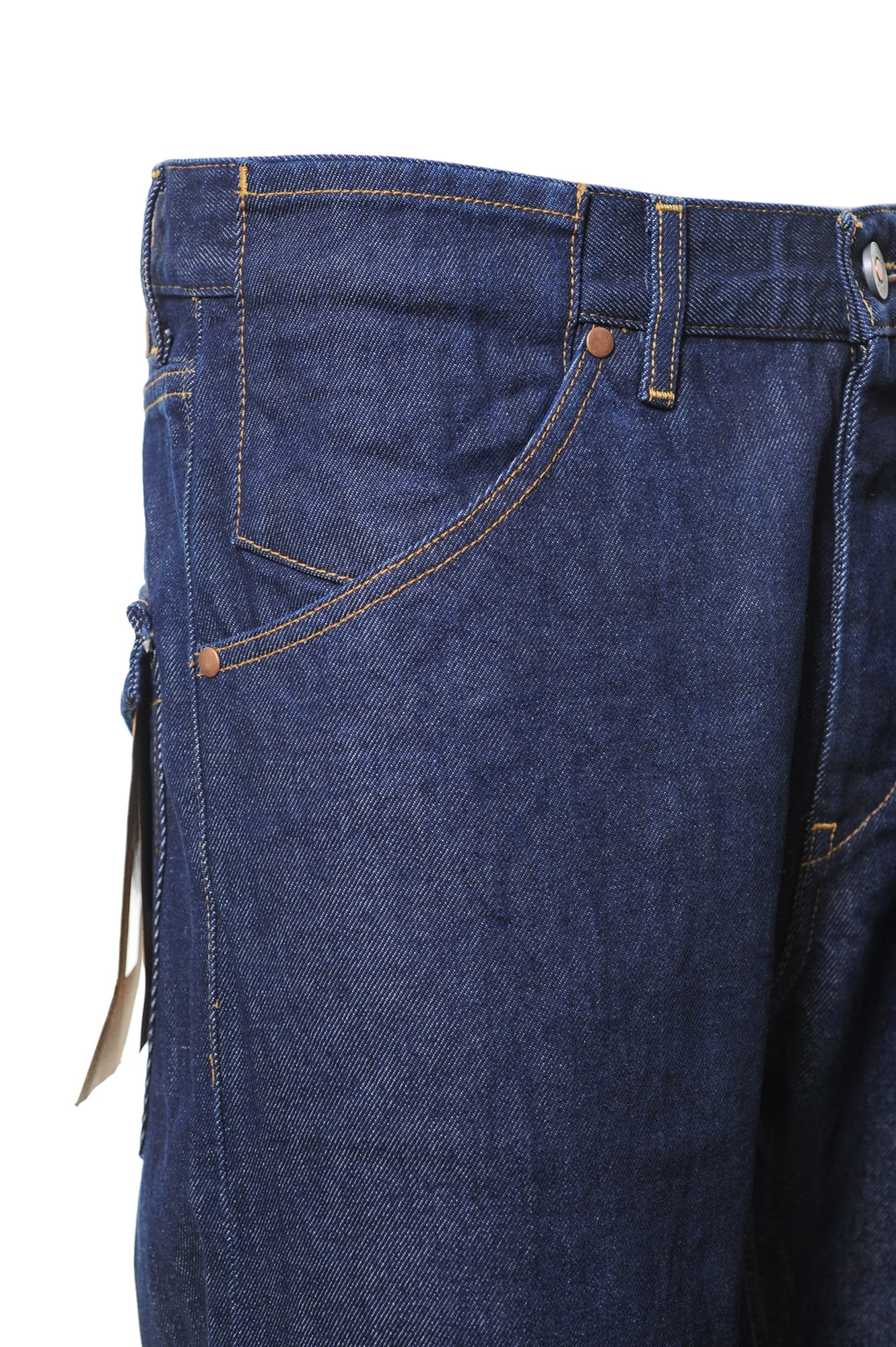 TELAGENOVA Jeans Autunno/Inverno Cotone