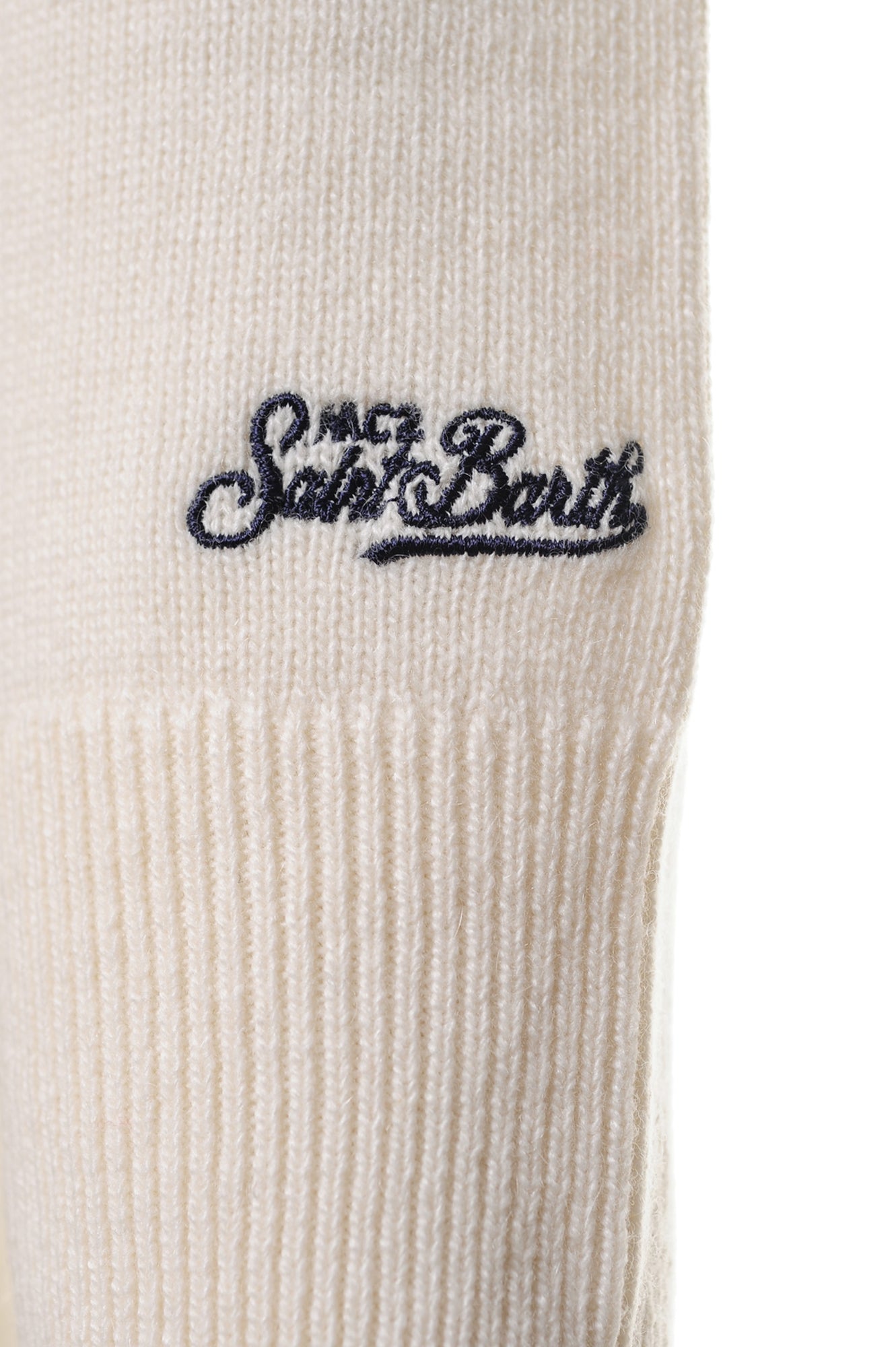 MC2 Saint Barth Maglie Autunno/Inverno Lana