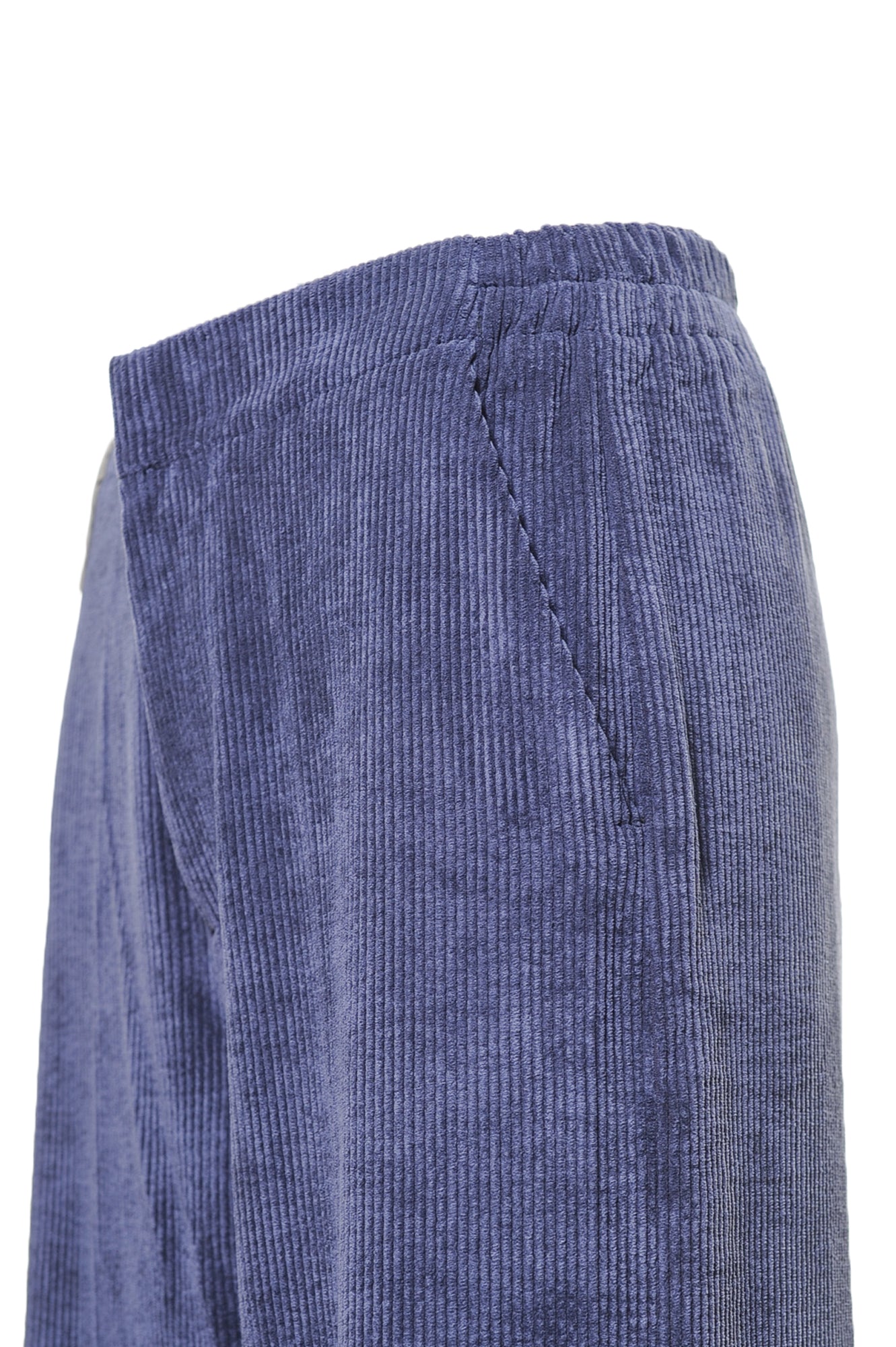 Re-HasH Pantaloni Autunno/Inverno Poliestere