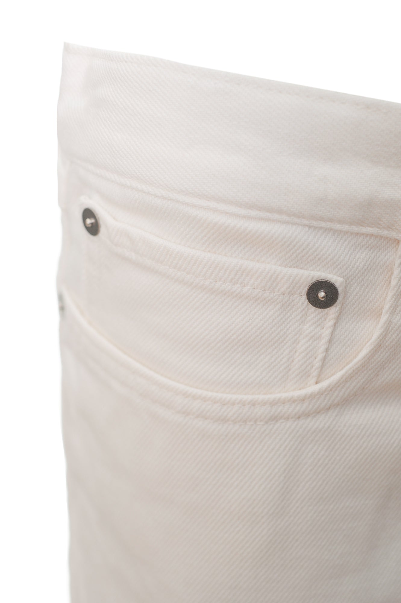 EDWIN Jeans Primavera/Estate Cotone