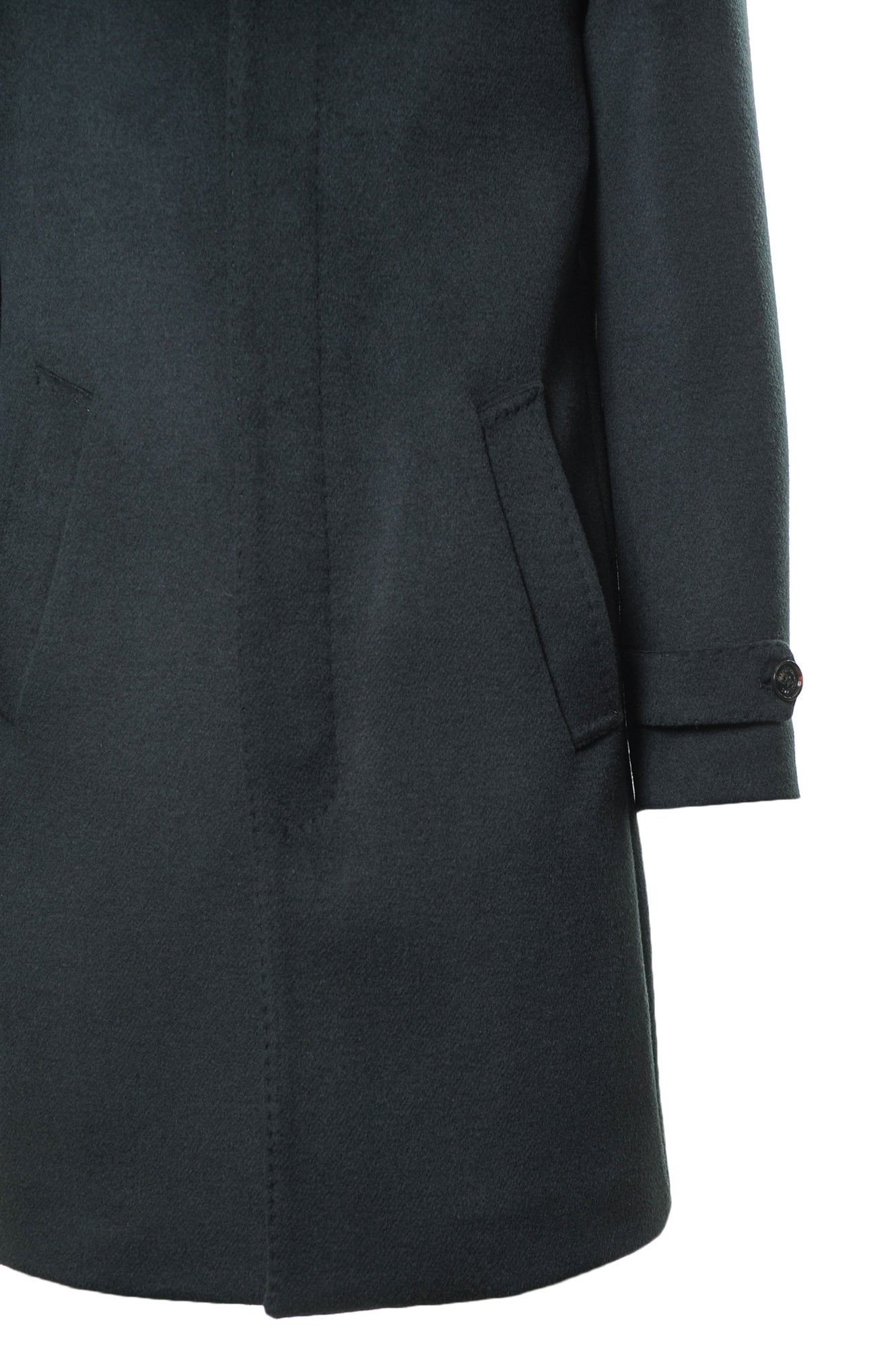 BHARNABA Cappotti Autunno/Inverno Lana