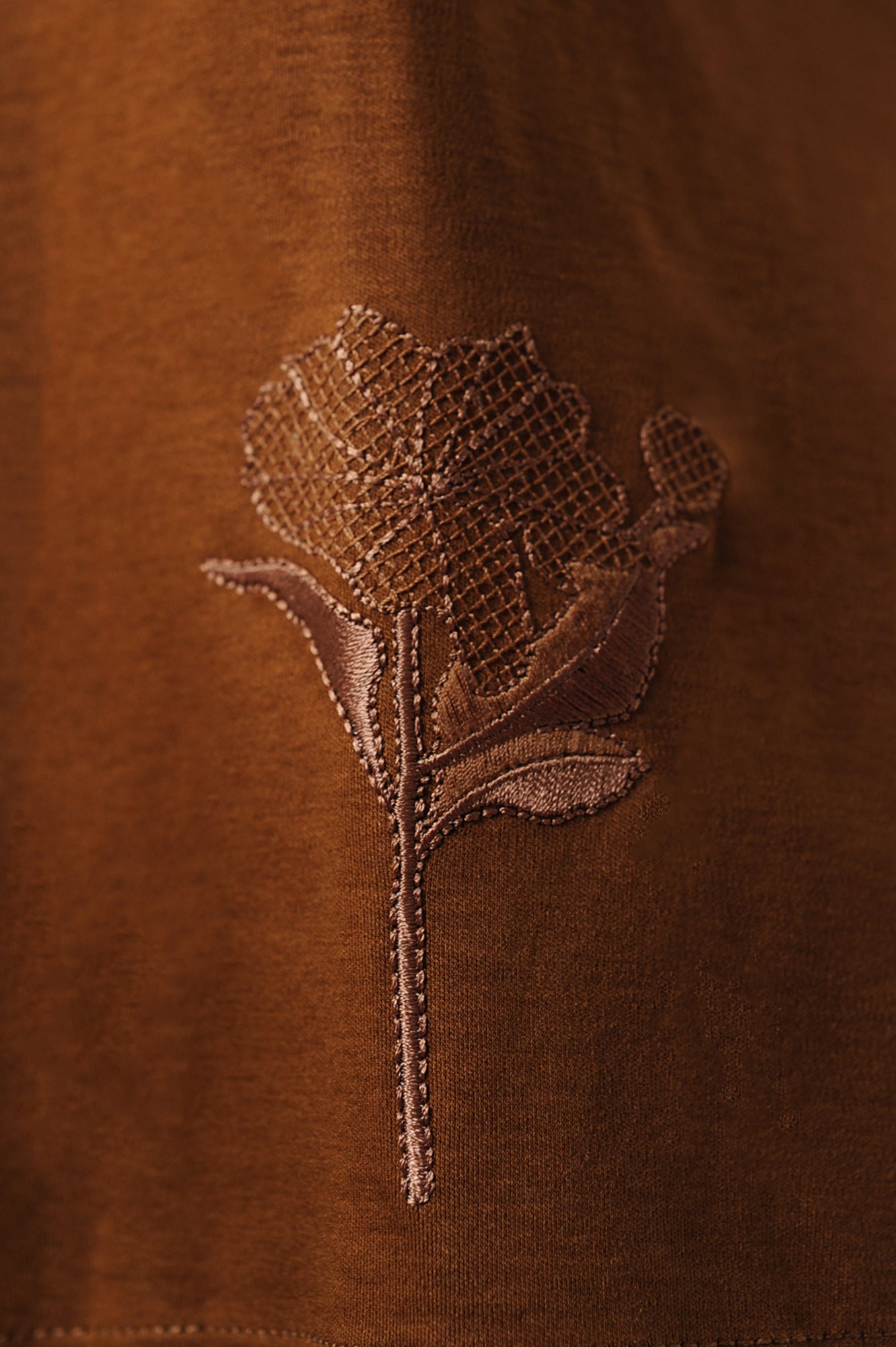 MM T-shirt Autunno/Inverno Modal