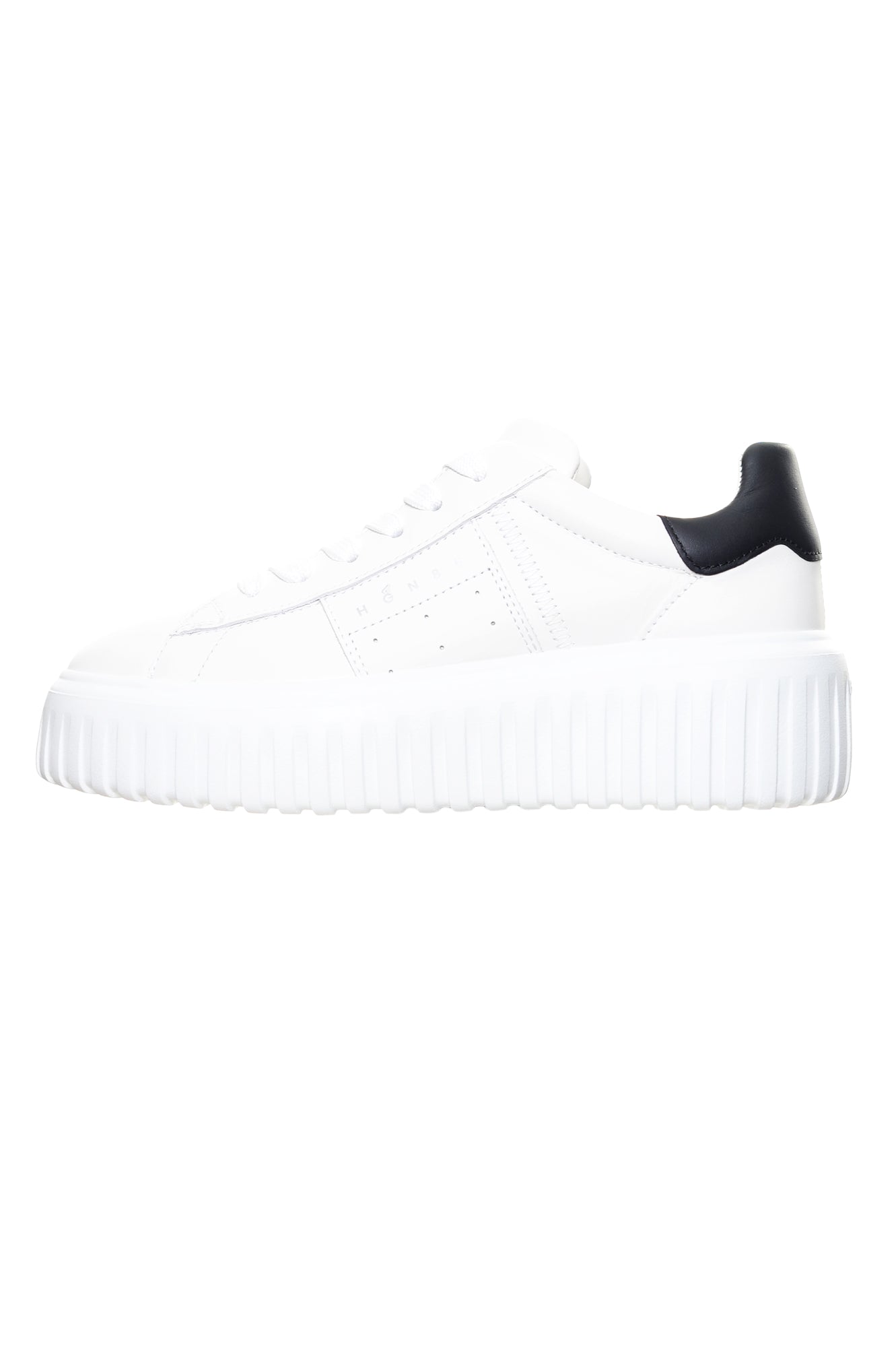 HOGAN Sneakers Autunno/Inverno Pelle