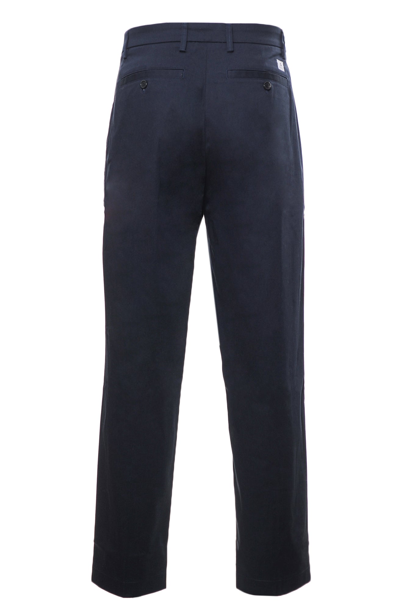 DEPARTMENT FIVE Pantaloni Primavera/Estate Cotone