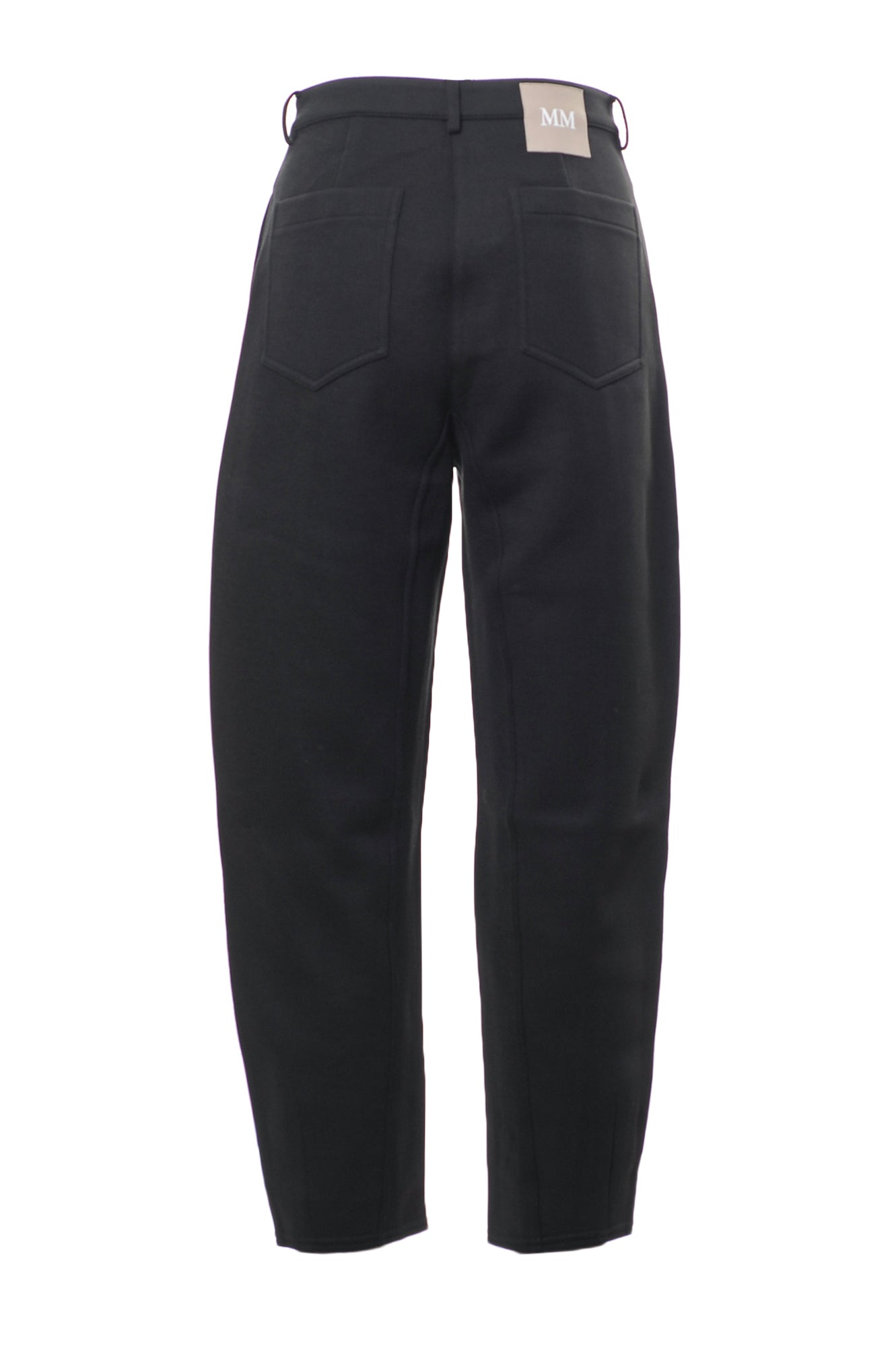 MM Pantaloni Autunno/Inverno Cotone