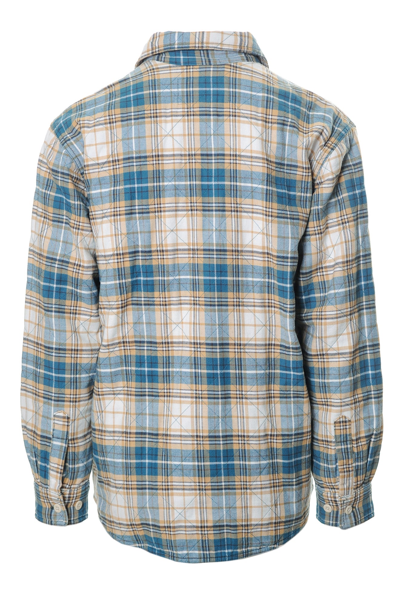 FILSON Camicie Autunno/Inverno Cotone