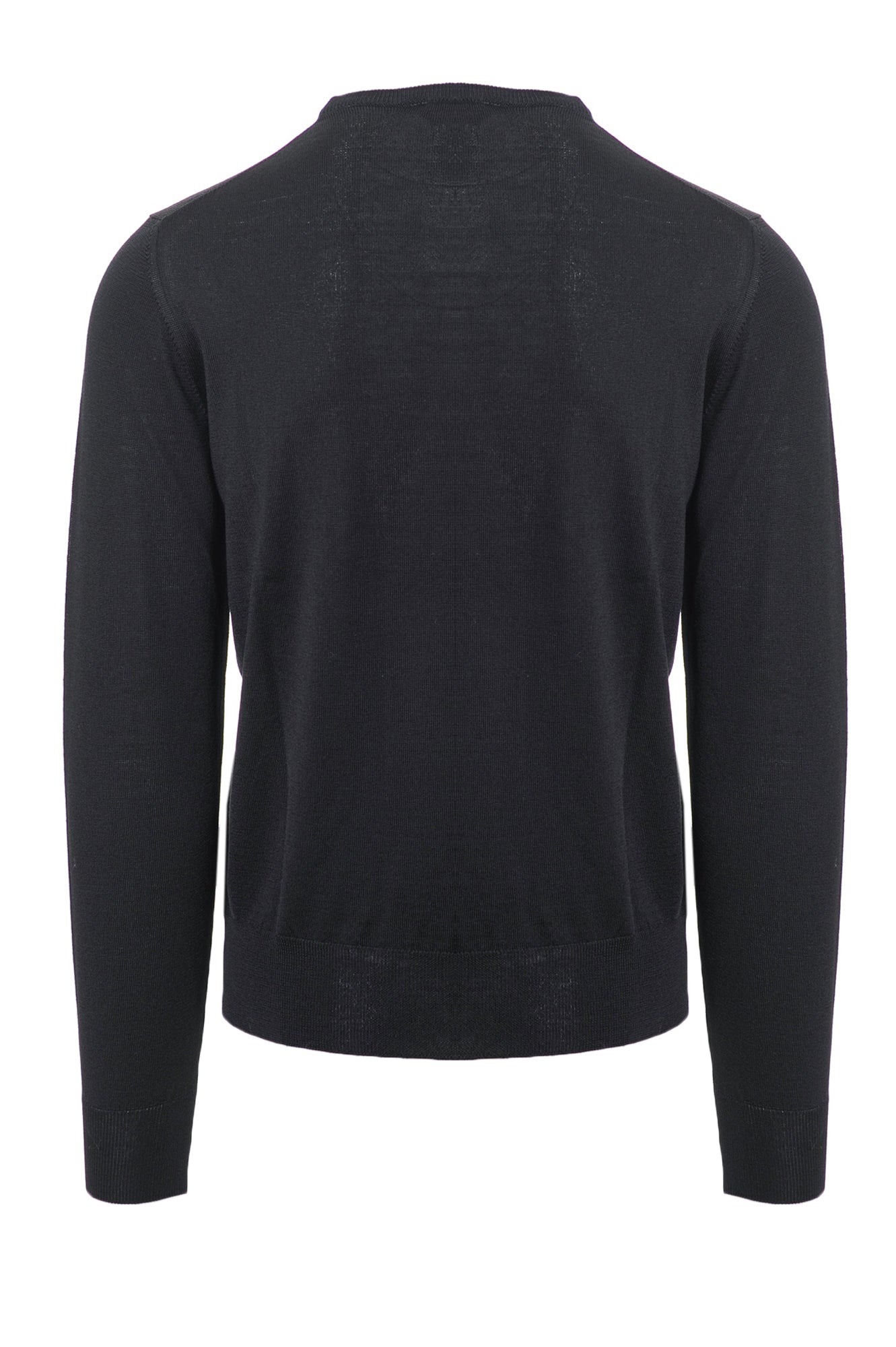 K-WAY Maglie Autunno/Inverno Lana Vergine