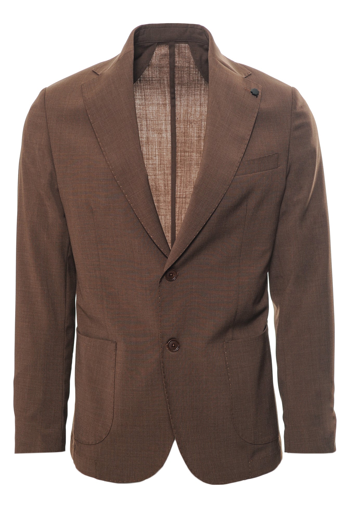 Bottega Marchigiana Giacche Primavera/Estate Lana