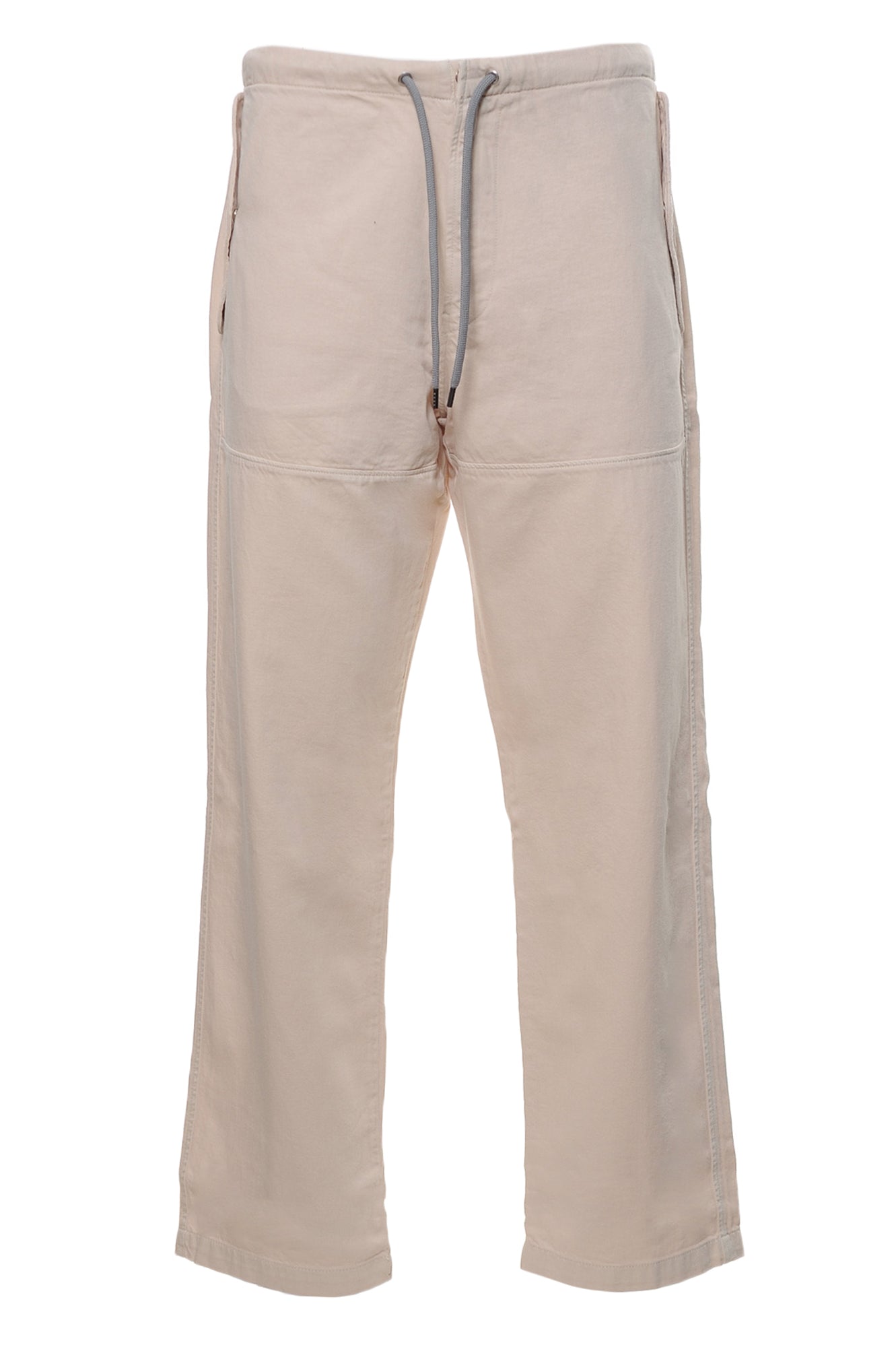 PAUL SMITH Pantaloni Primavera/Estate Cotone