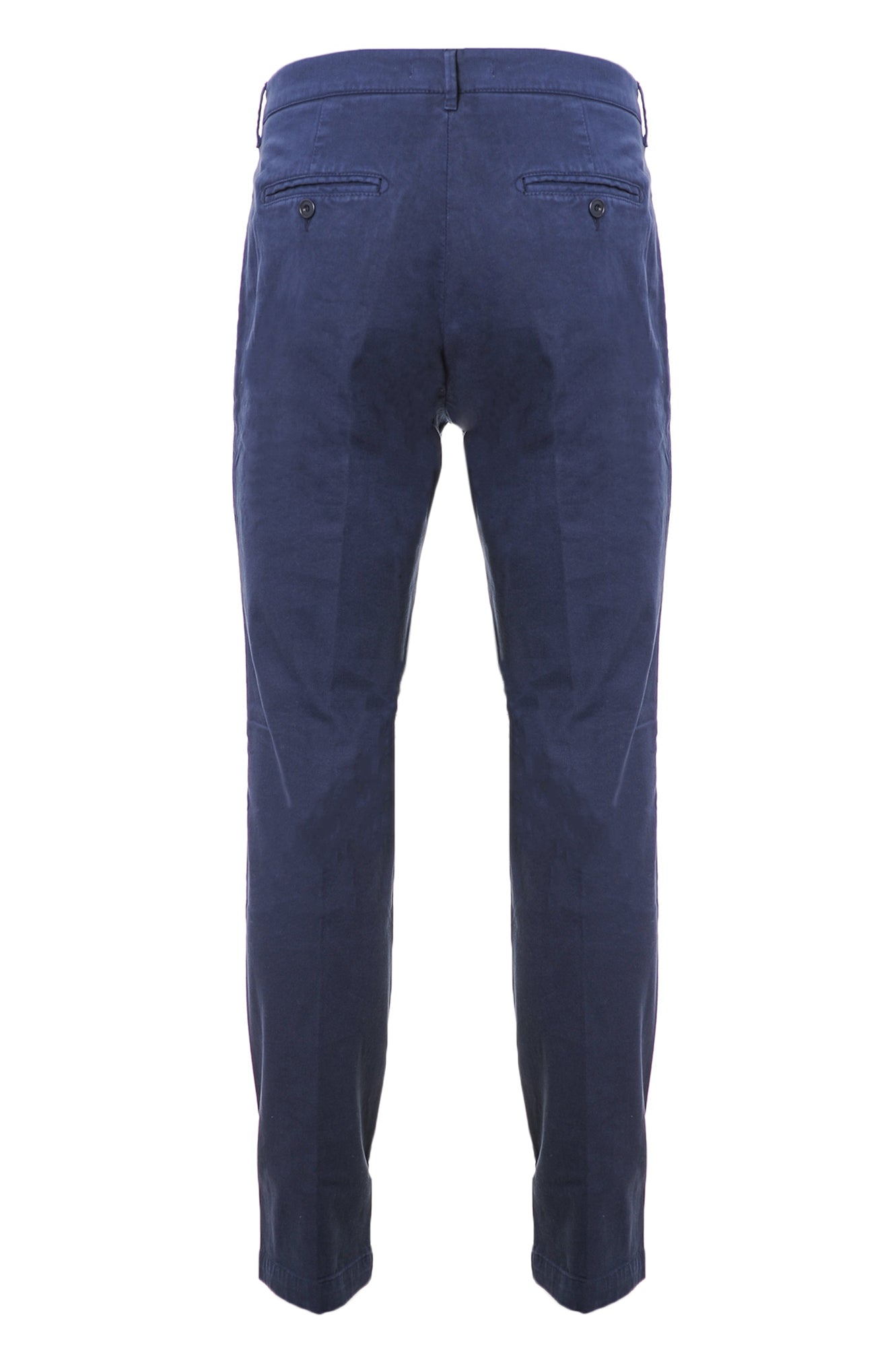 TELAGENOVA Pantaloni Autunno/Inverno Cotone