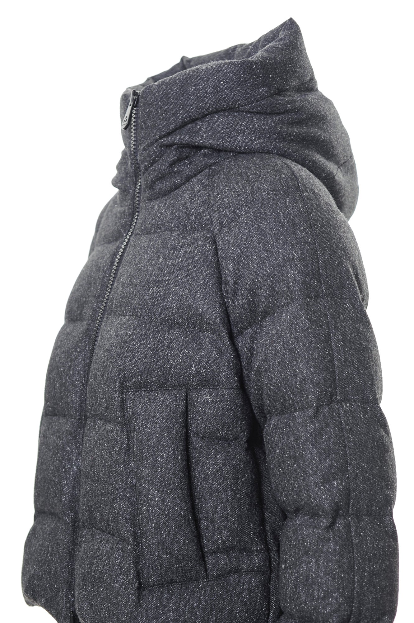 PEUTEREY Piumini Autunno/Inverno Lana