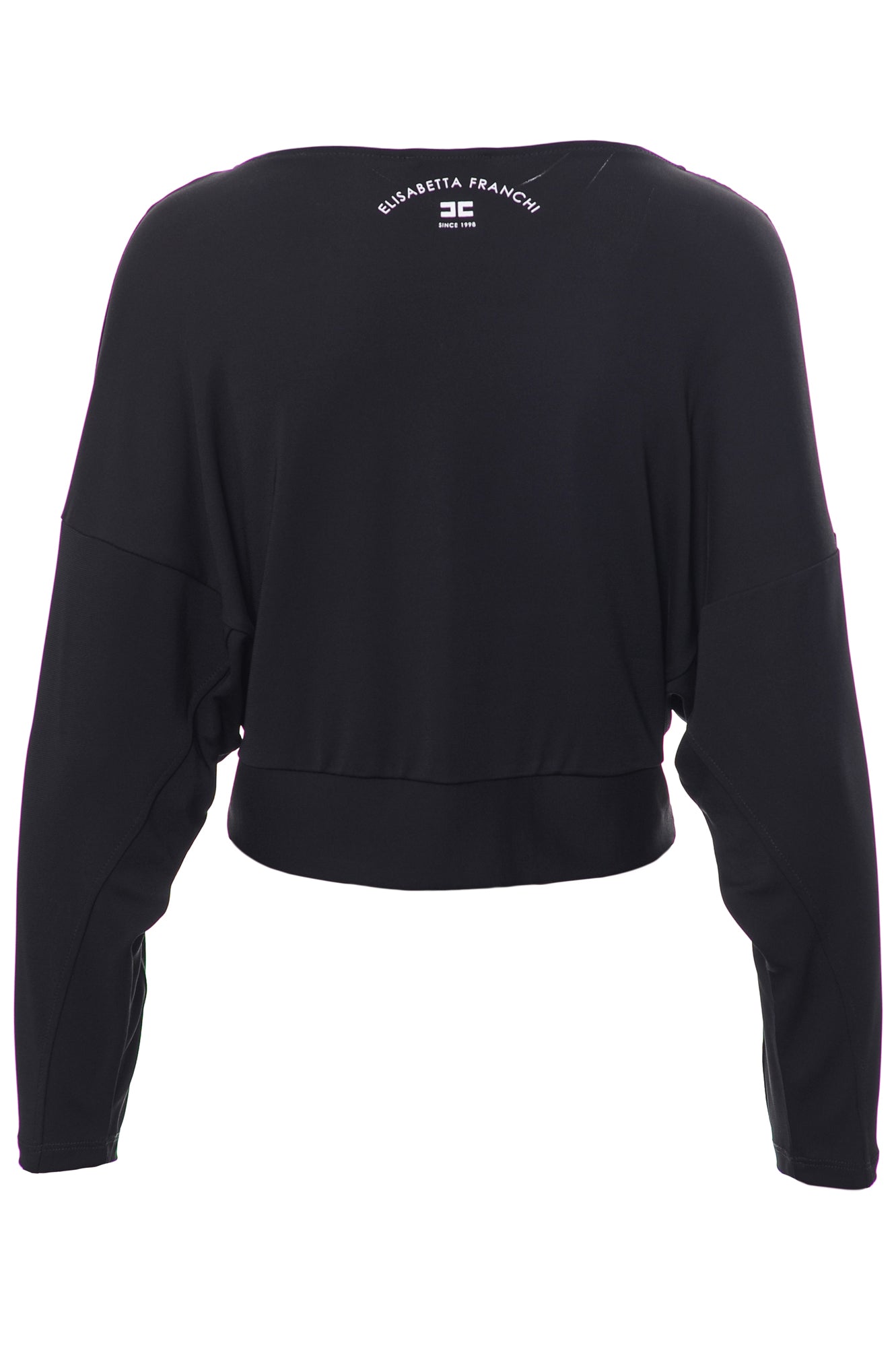 ELISABETTA FRANCHI Bluse Primavera/Estate Viscosa