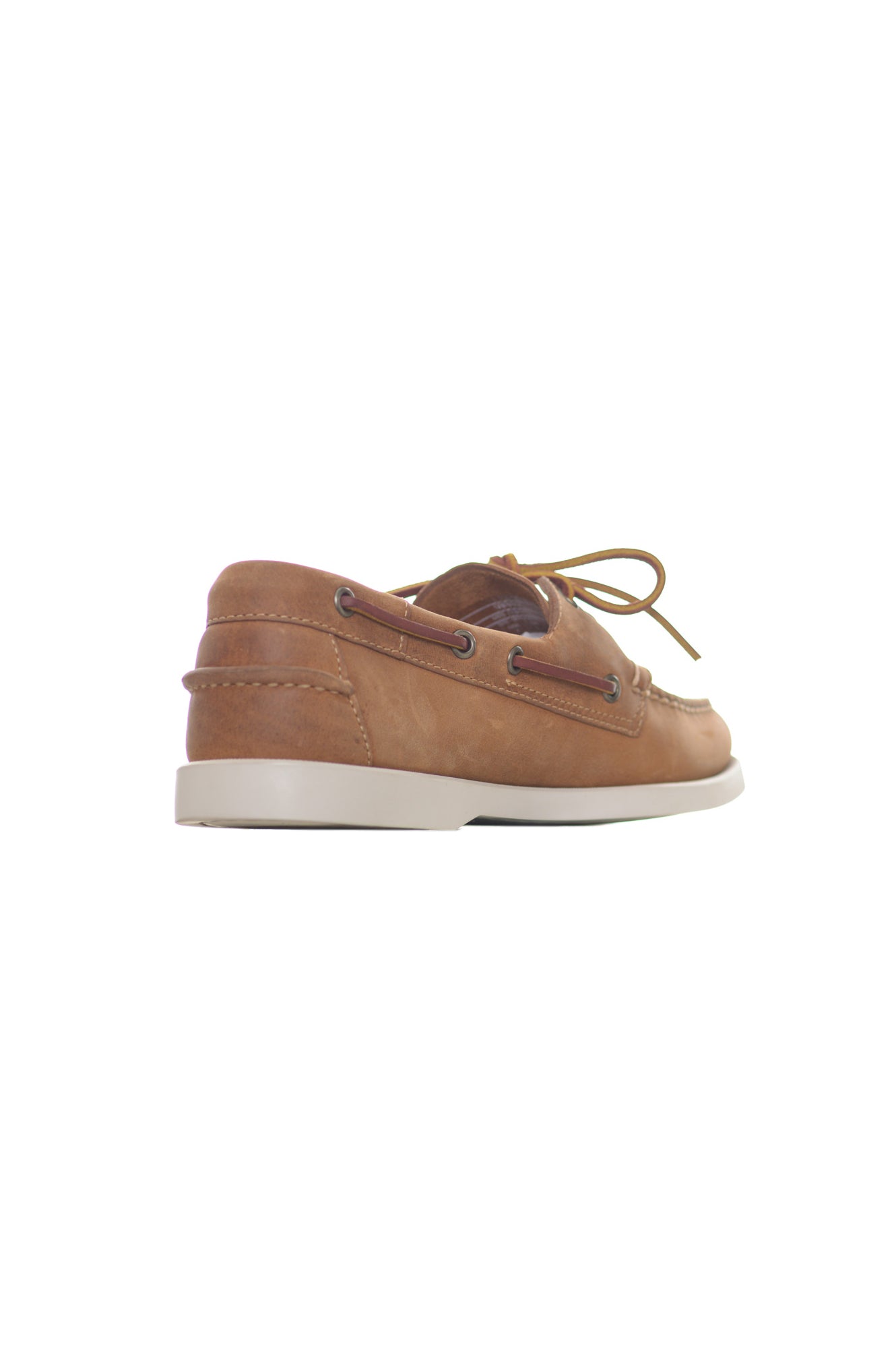SEBAGO Stringate Primavera/Estate Pelle