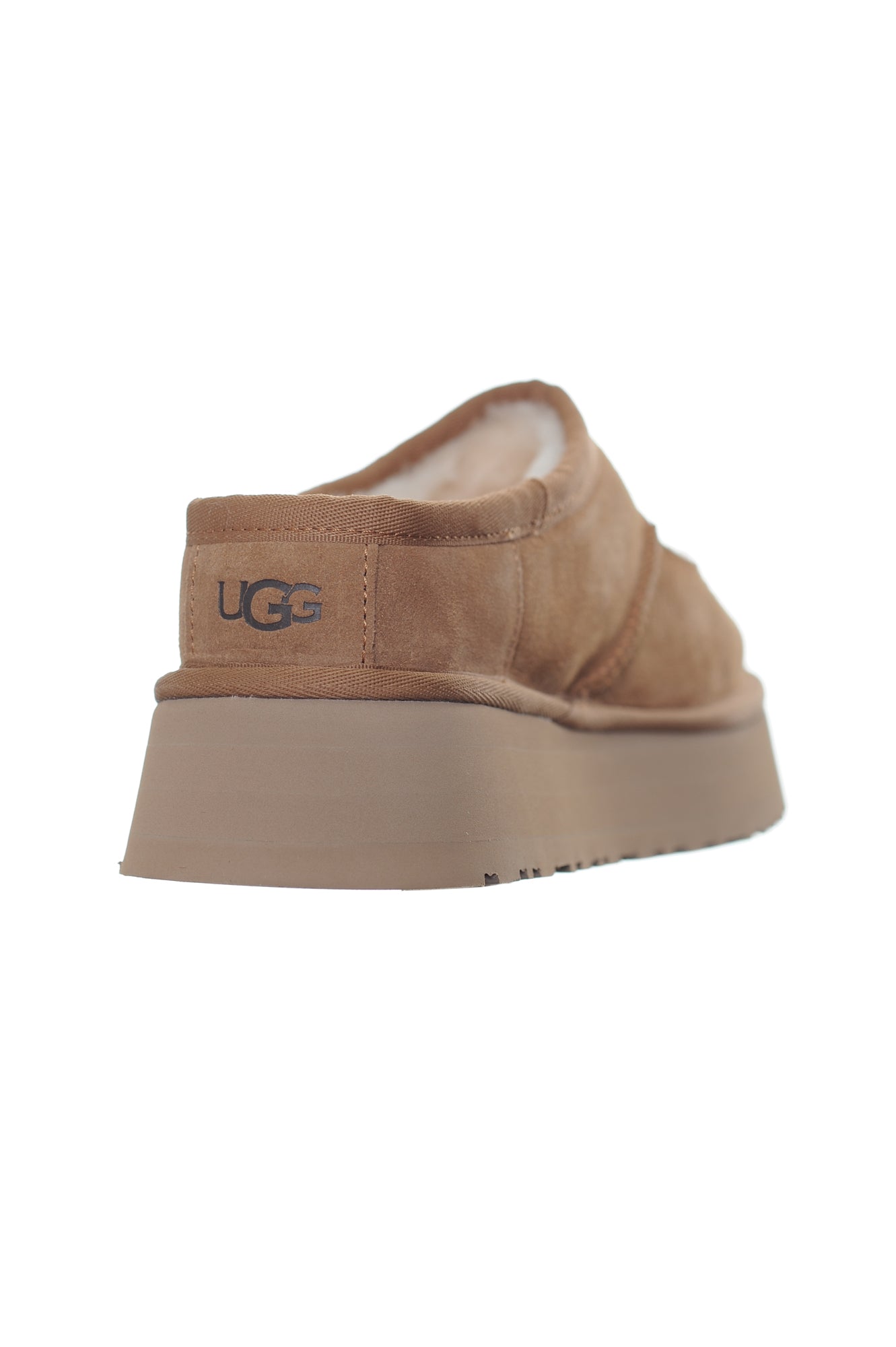 UGG Mocassini Autunno/Inverno Pelle