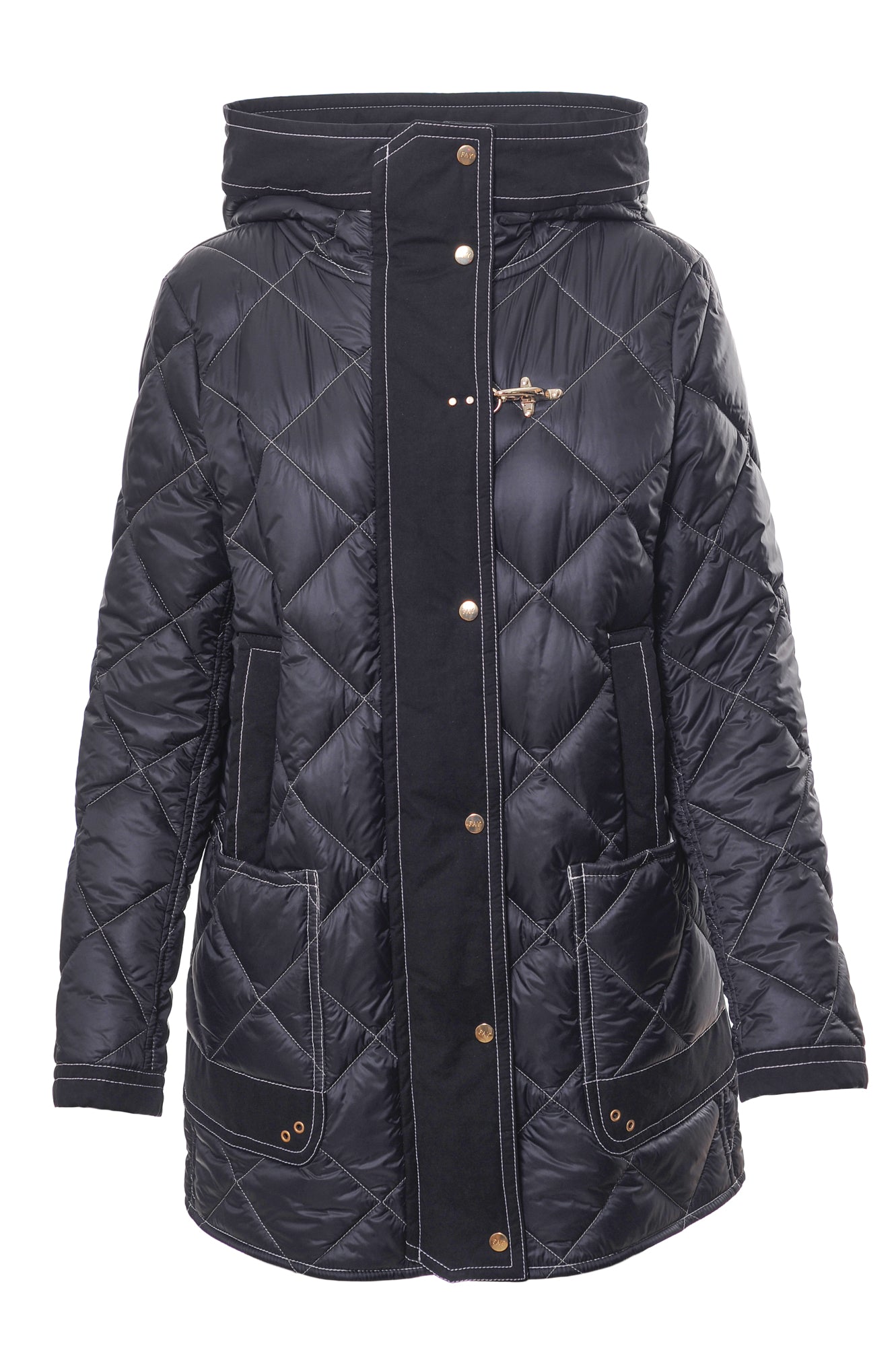 FAY Piumini Autunno/Inverno Poliammide